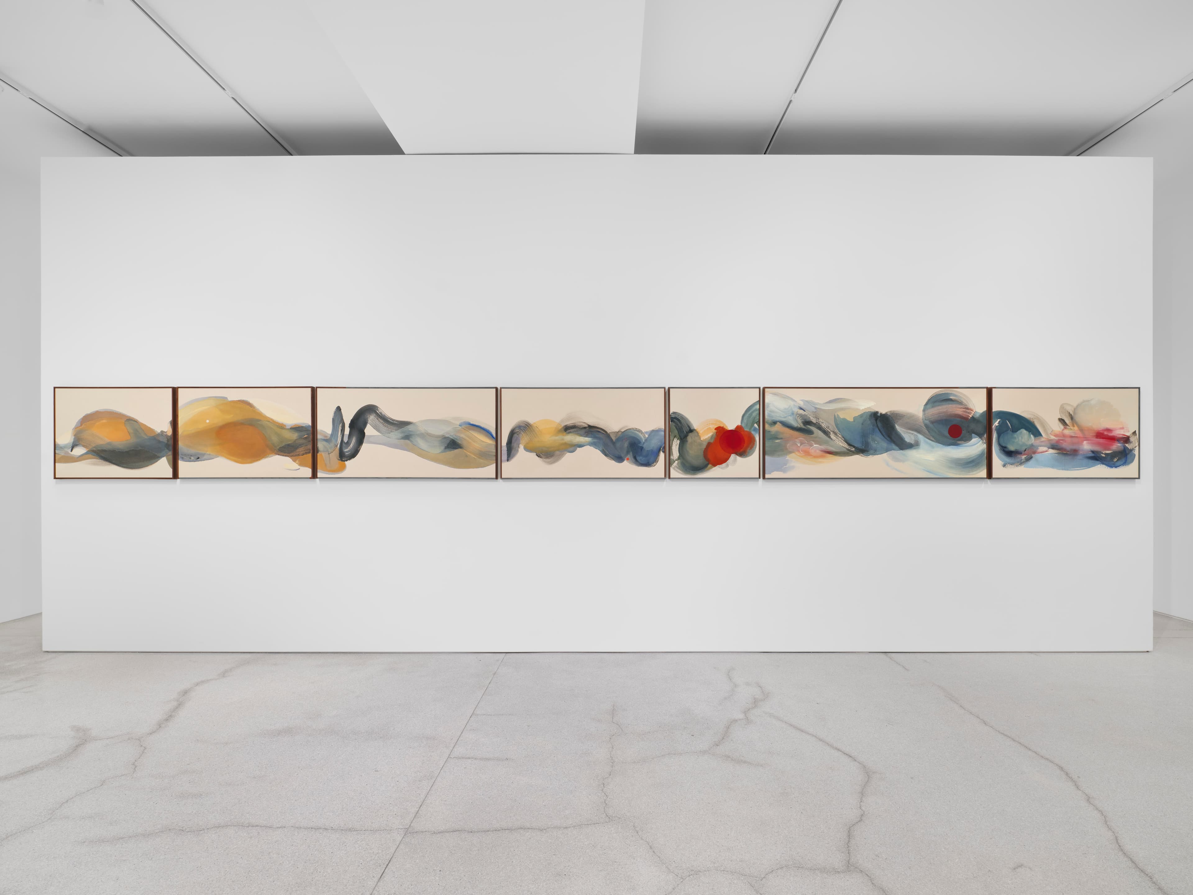 Sigrid Sandström — Squall — image 2 of 6