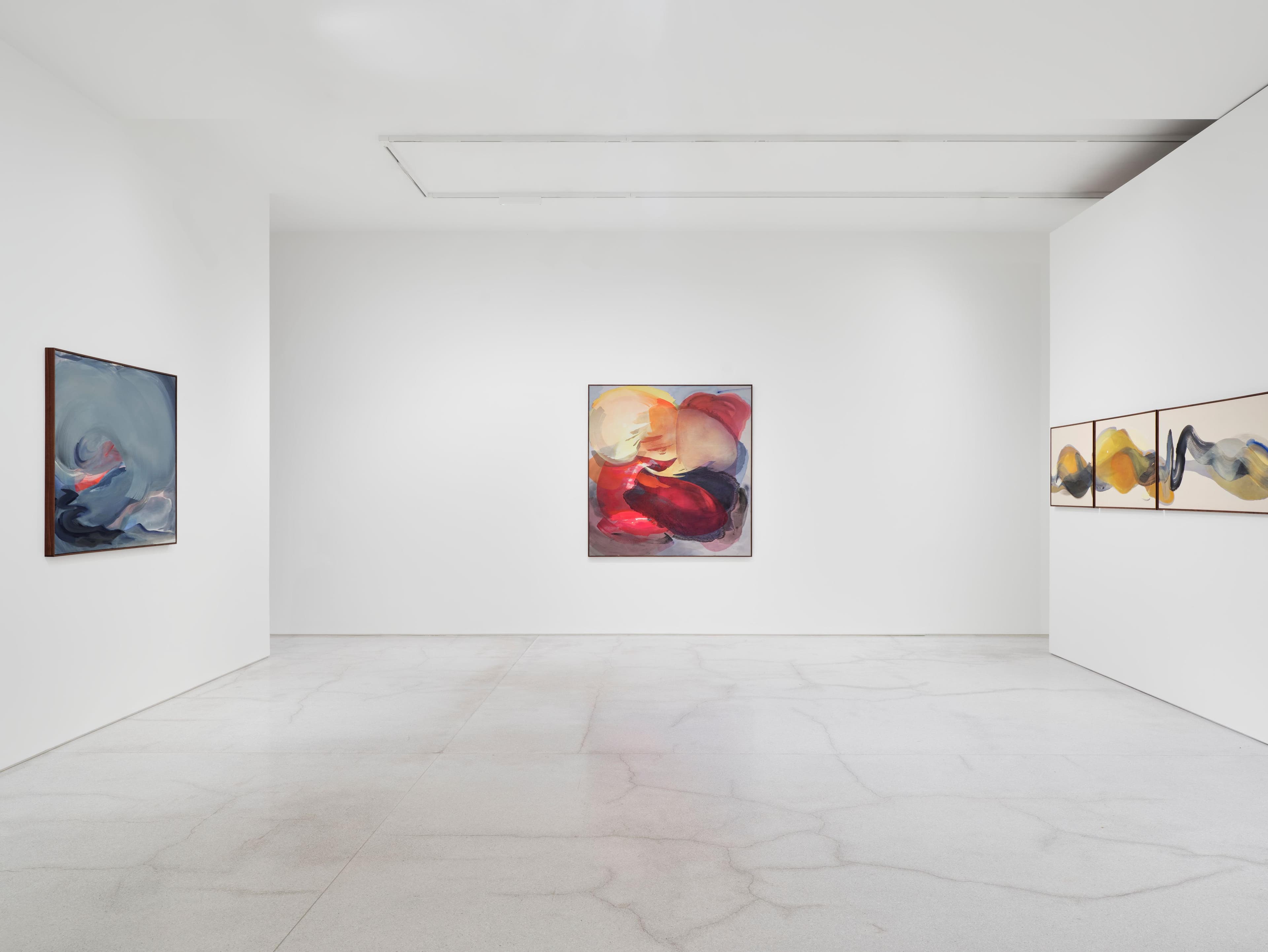 Sigrid Sandström — Squall — image 3 of 6