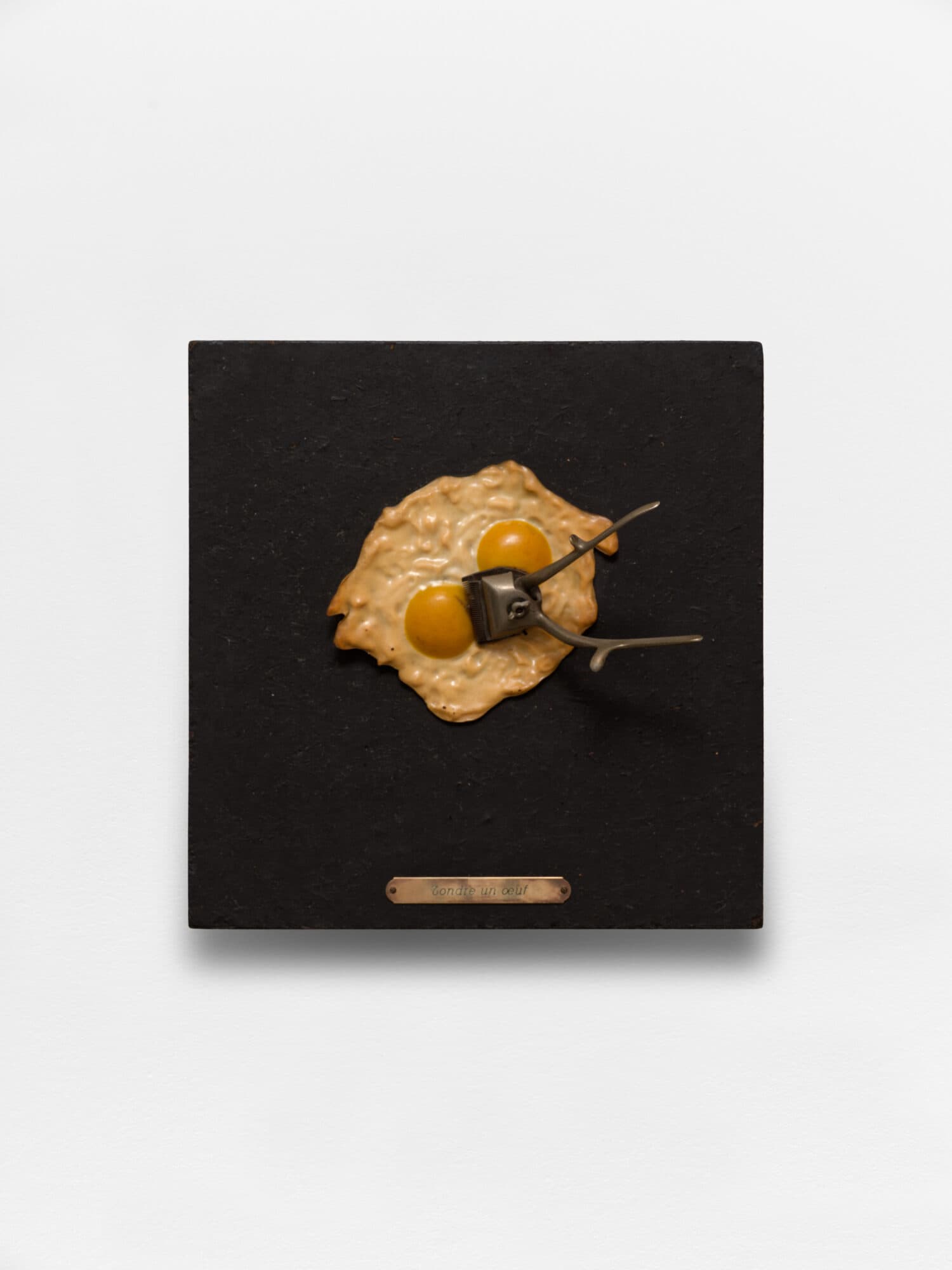 Daniel Spoerri — Les Choses de la Vie — image 3 of 4
