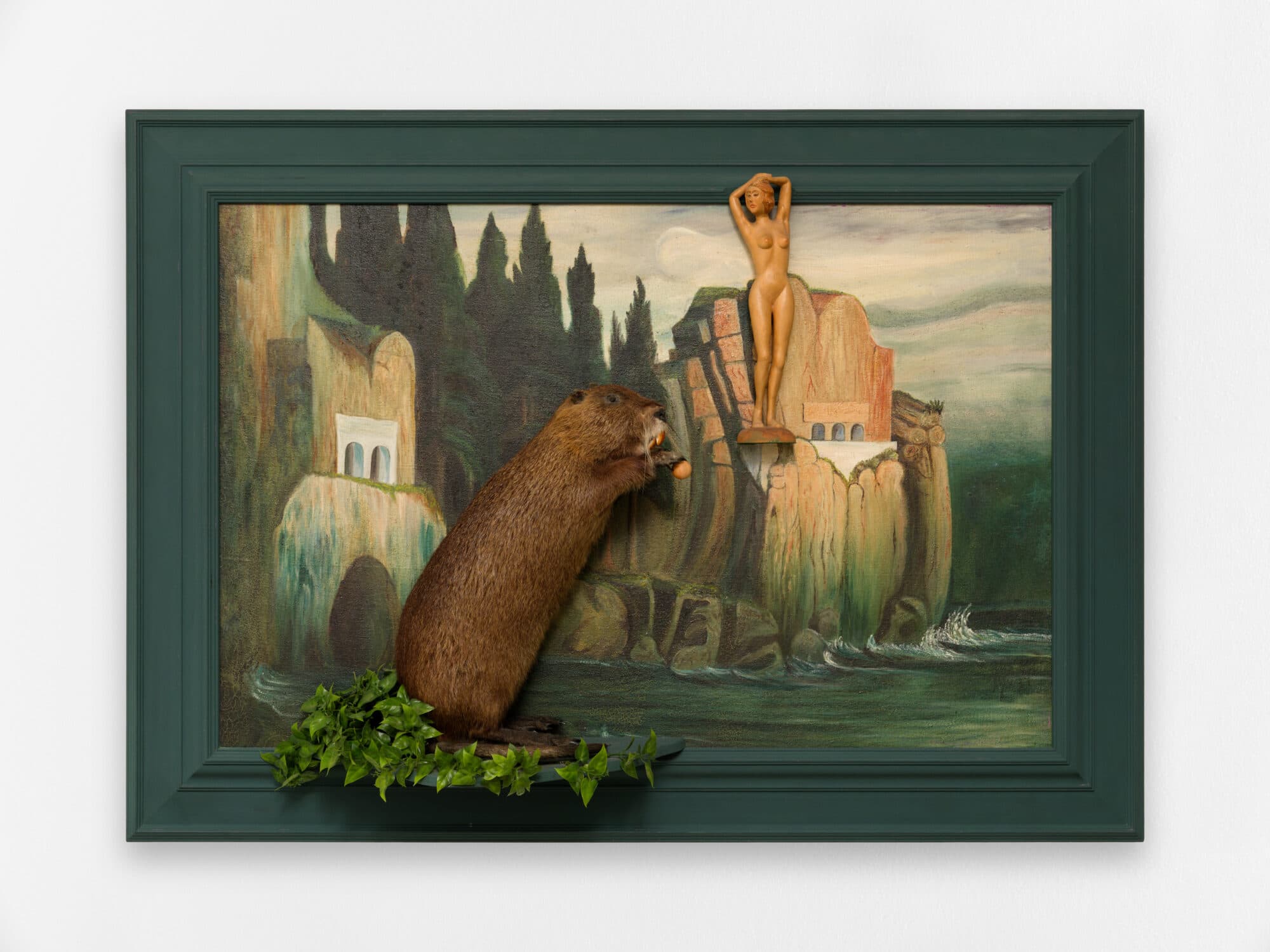 Daniel Spoerri — Les Choses de la Vie — image 4 of 4