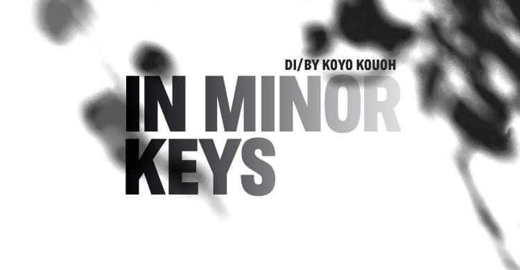 In Minor Keys