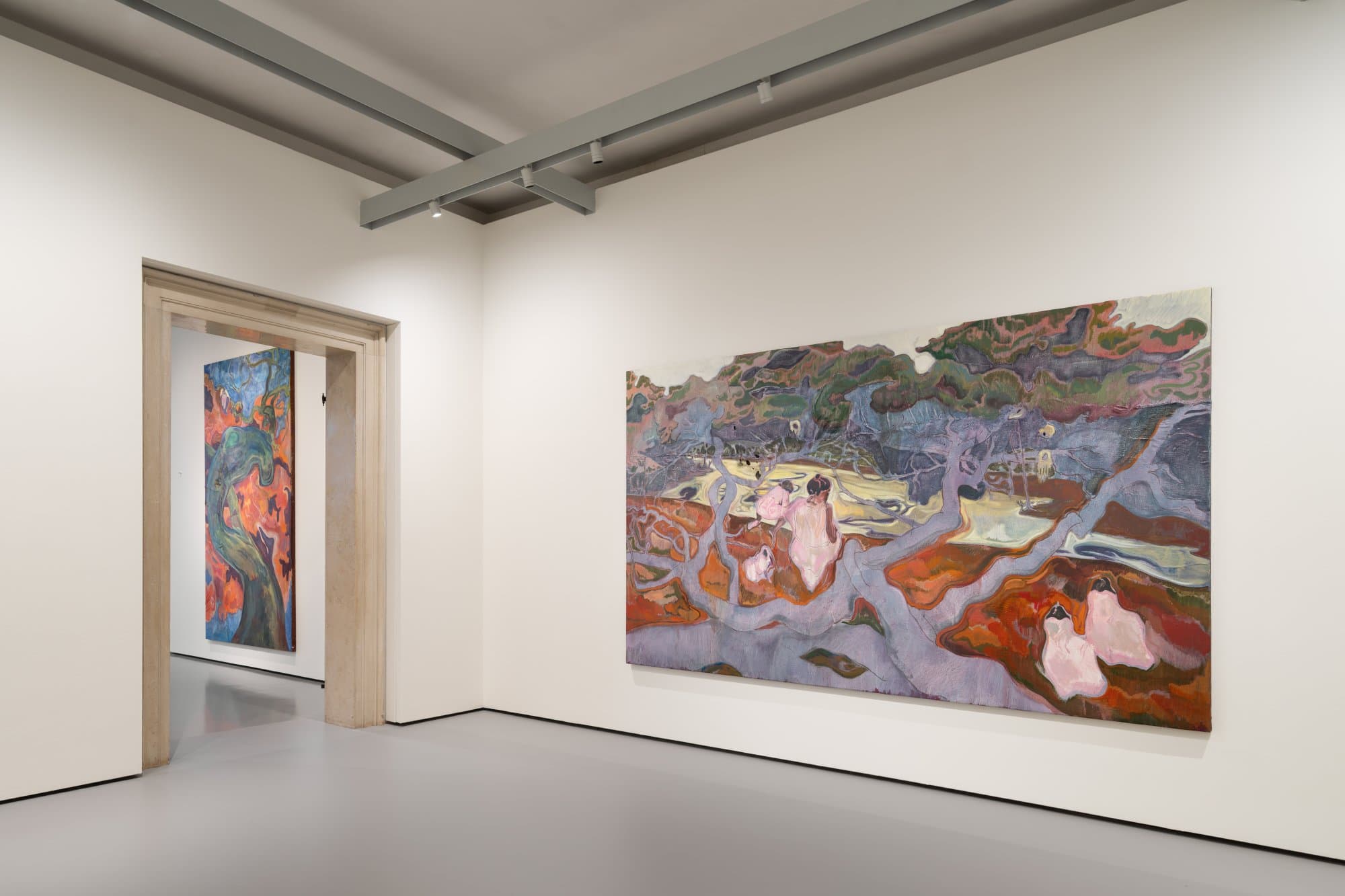 Michael Armitage - Image 2