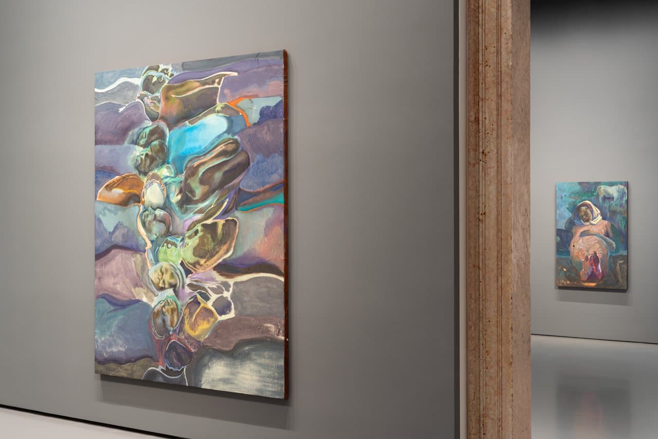 Michael Armitage - Image 3