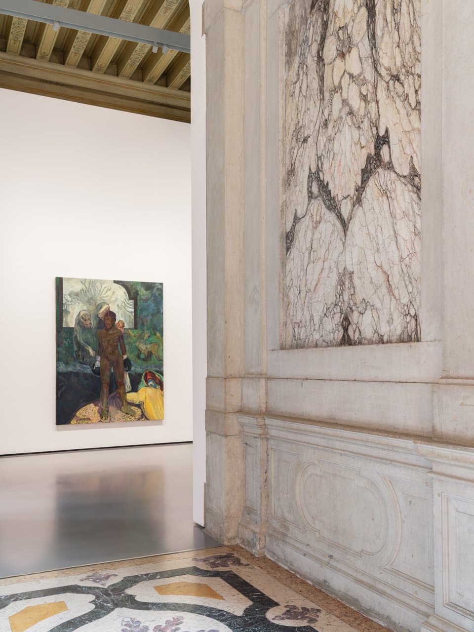 Michael Armitage - Image 4