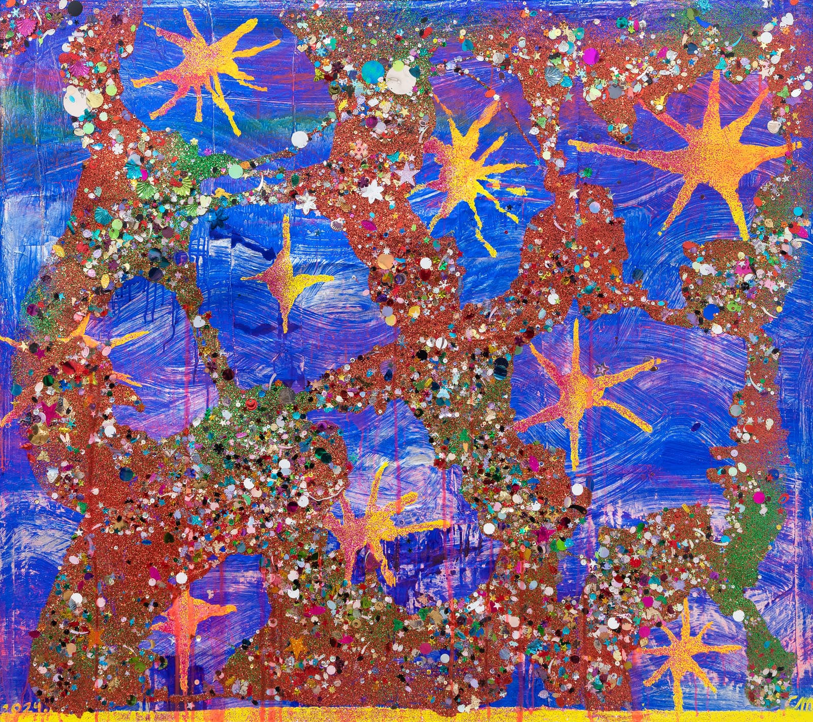 Group Exhibition — Couples — image 2 of 2