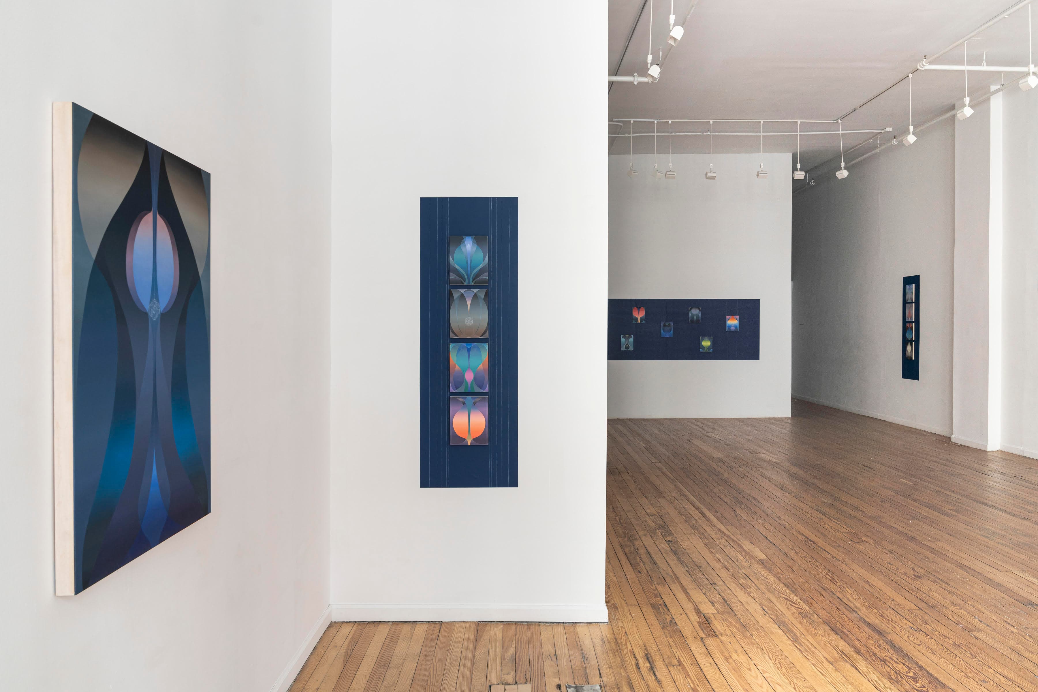 Minako Iwamura — Archetypes — image 1 of 7