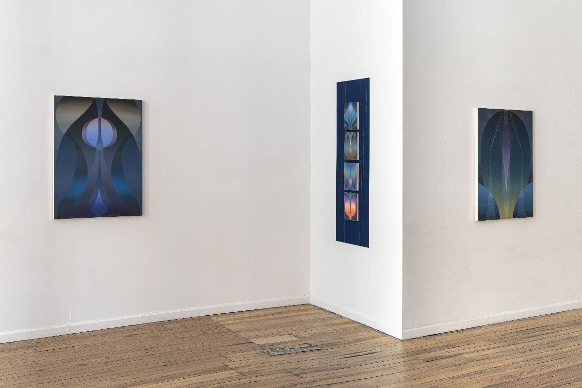Minako Iwamura — Archetypes — image 2 of 7