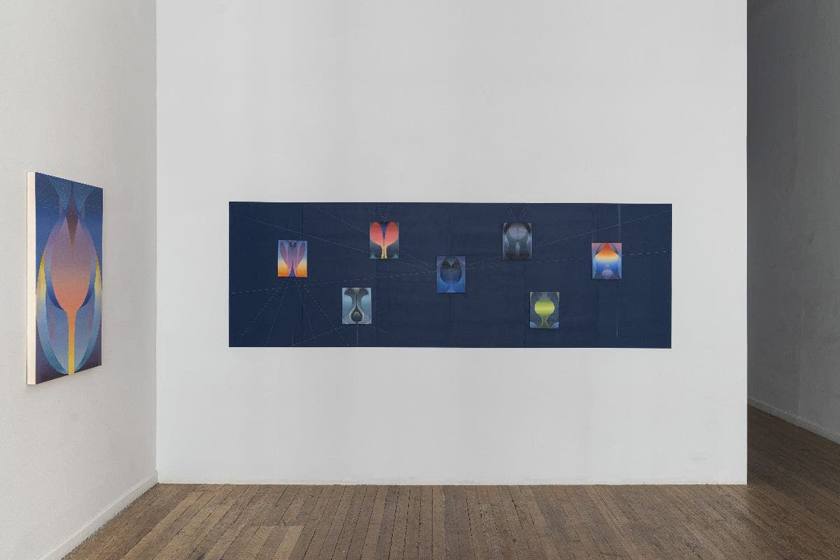 Minako Iwamura — Archetypes — image 3 of 7