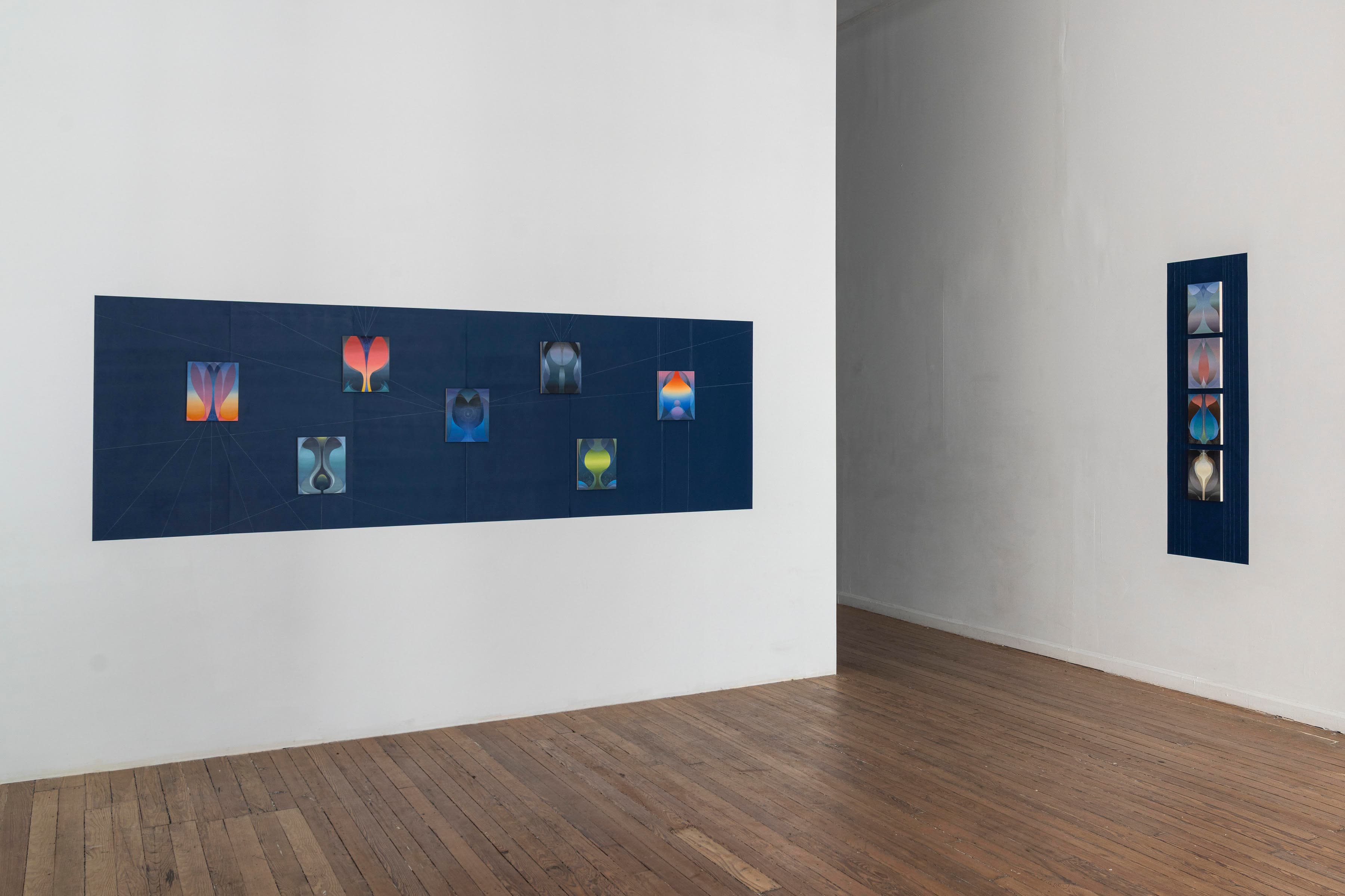 Minako Iwamura — Archetypes — image 4 of 7