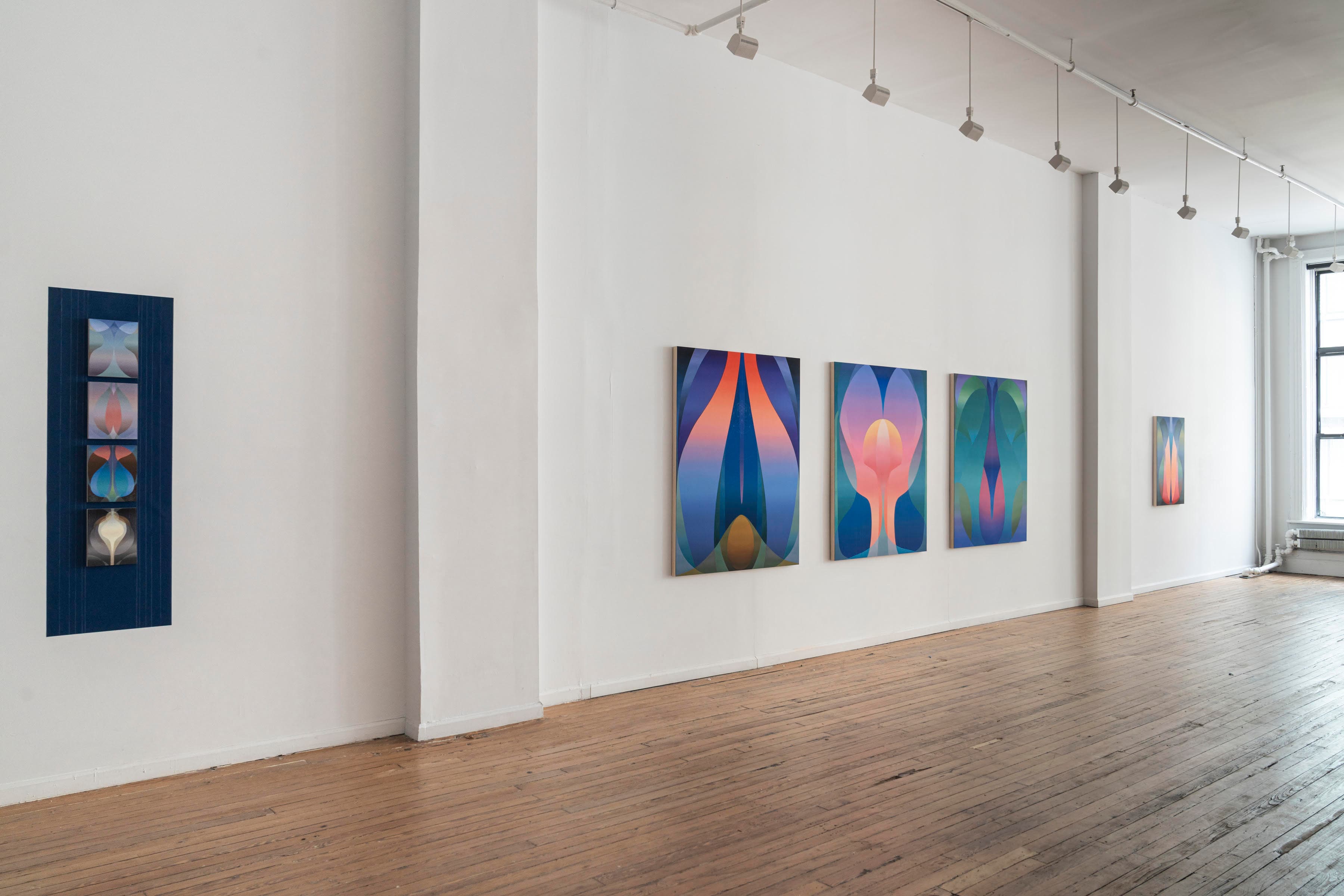 Minako Iwamura — Archetypes — image 5 of 7