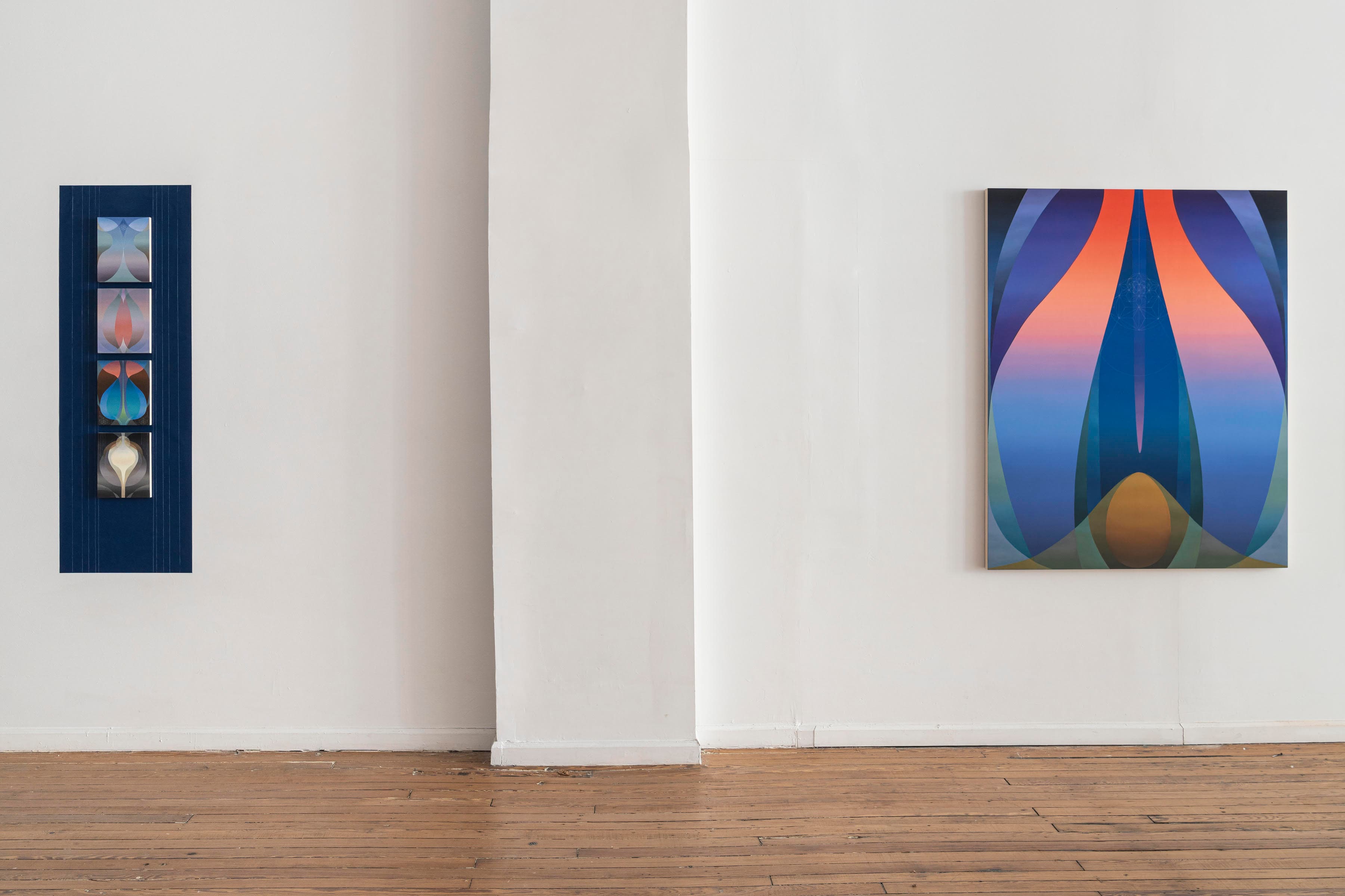 Minako Iwamura — Archetypes — image 6 of 7