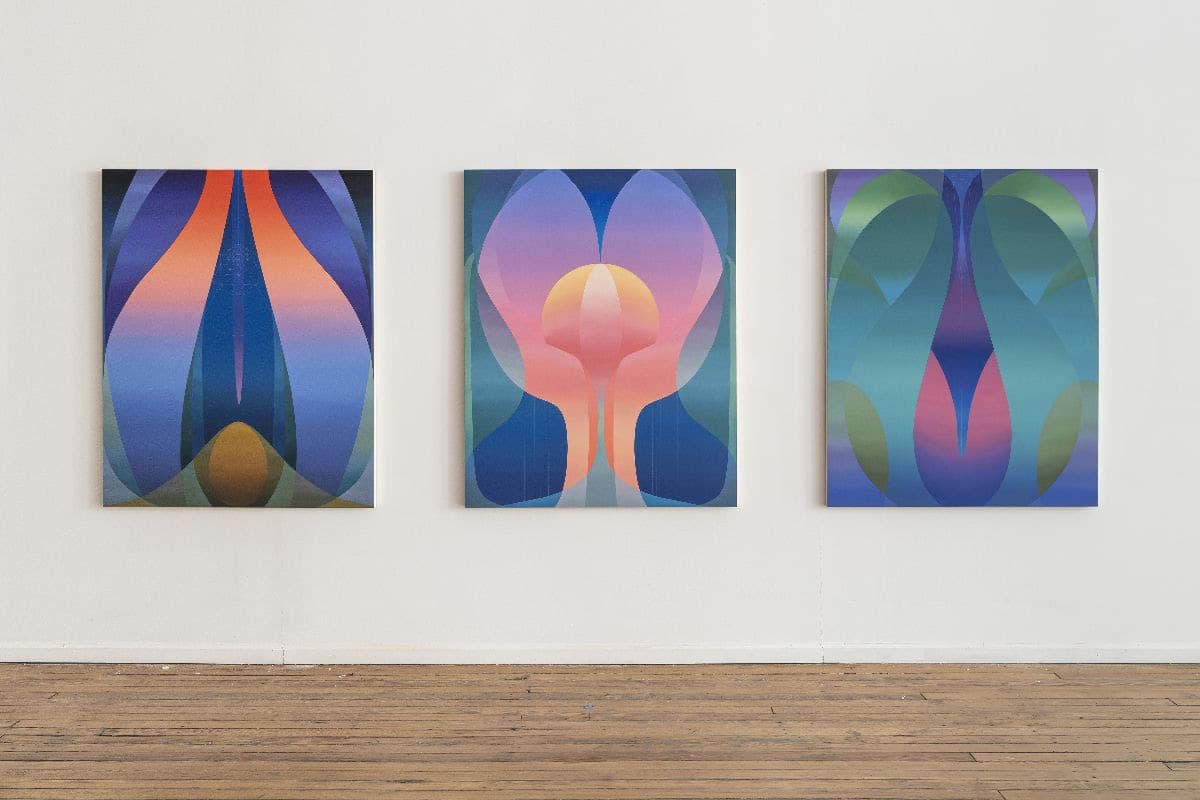 Minako Iwamura — Archetypes — image 7 of 7