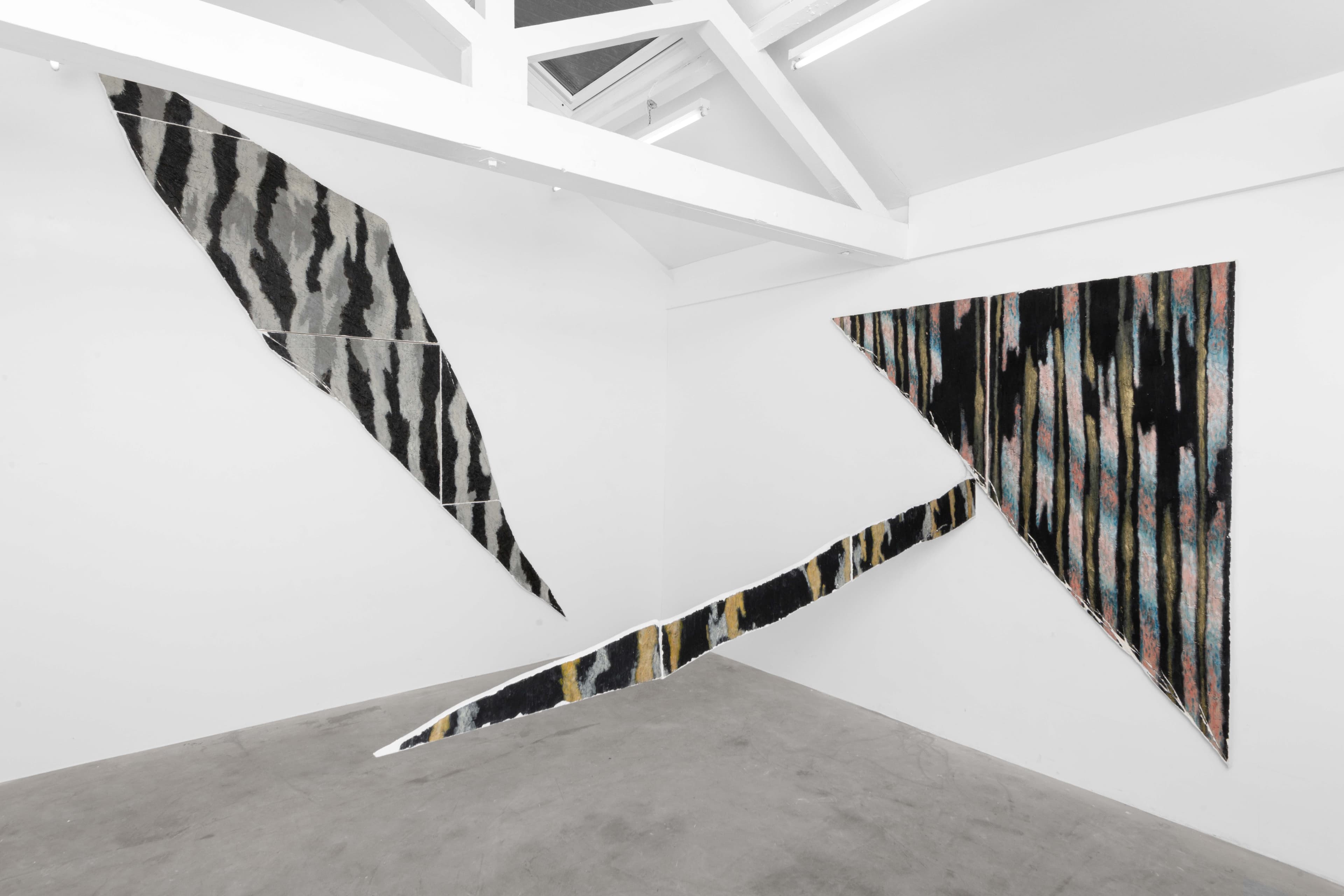 Mateo Revillo — Forms Have Attitude