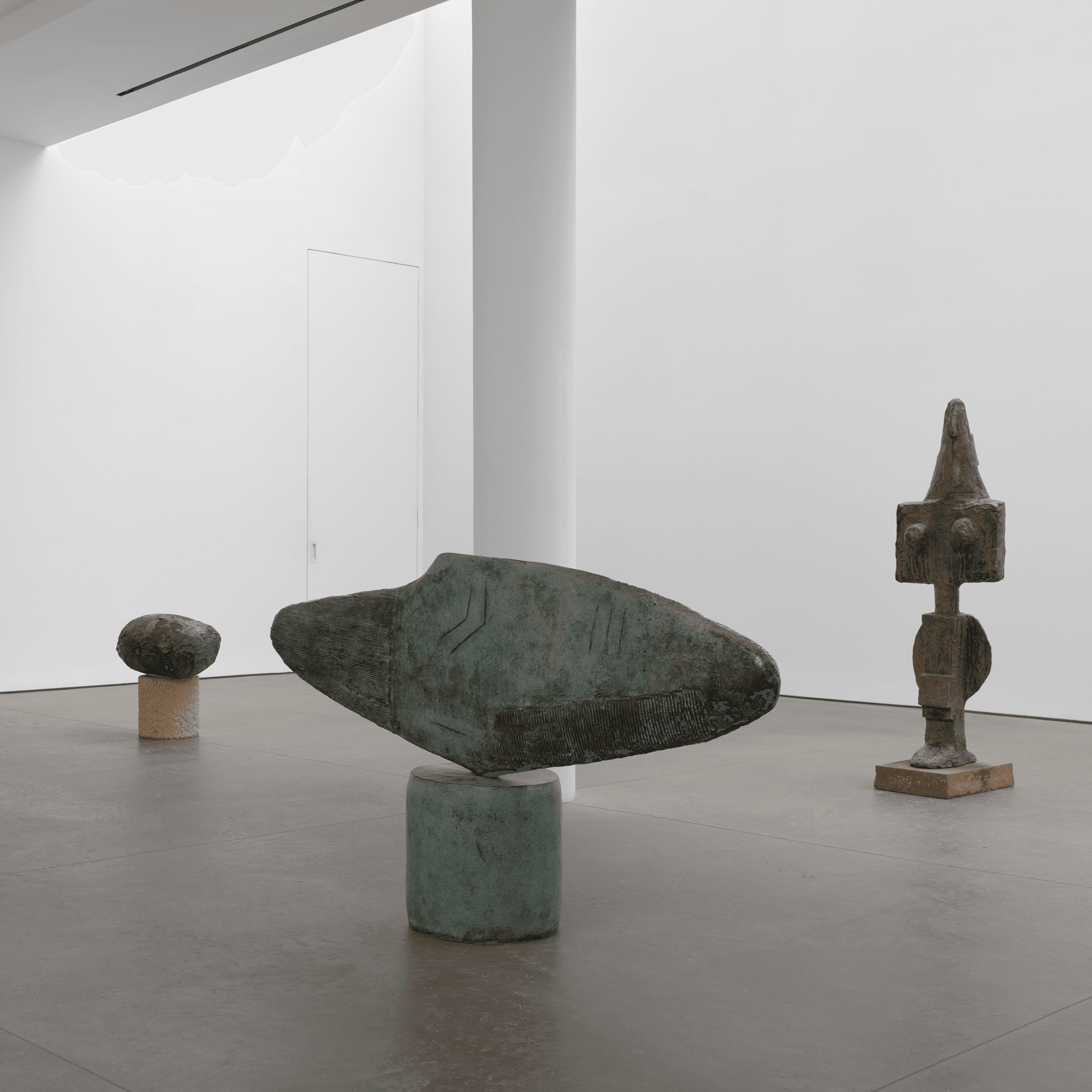 William Turnbull — Origins (1946–1959) — image 1 of 3