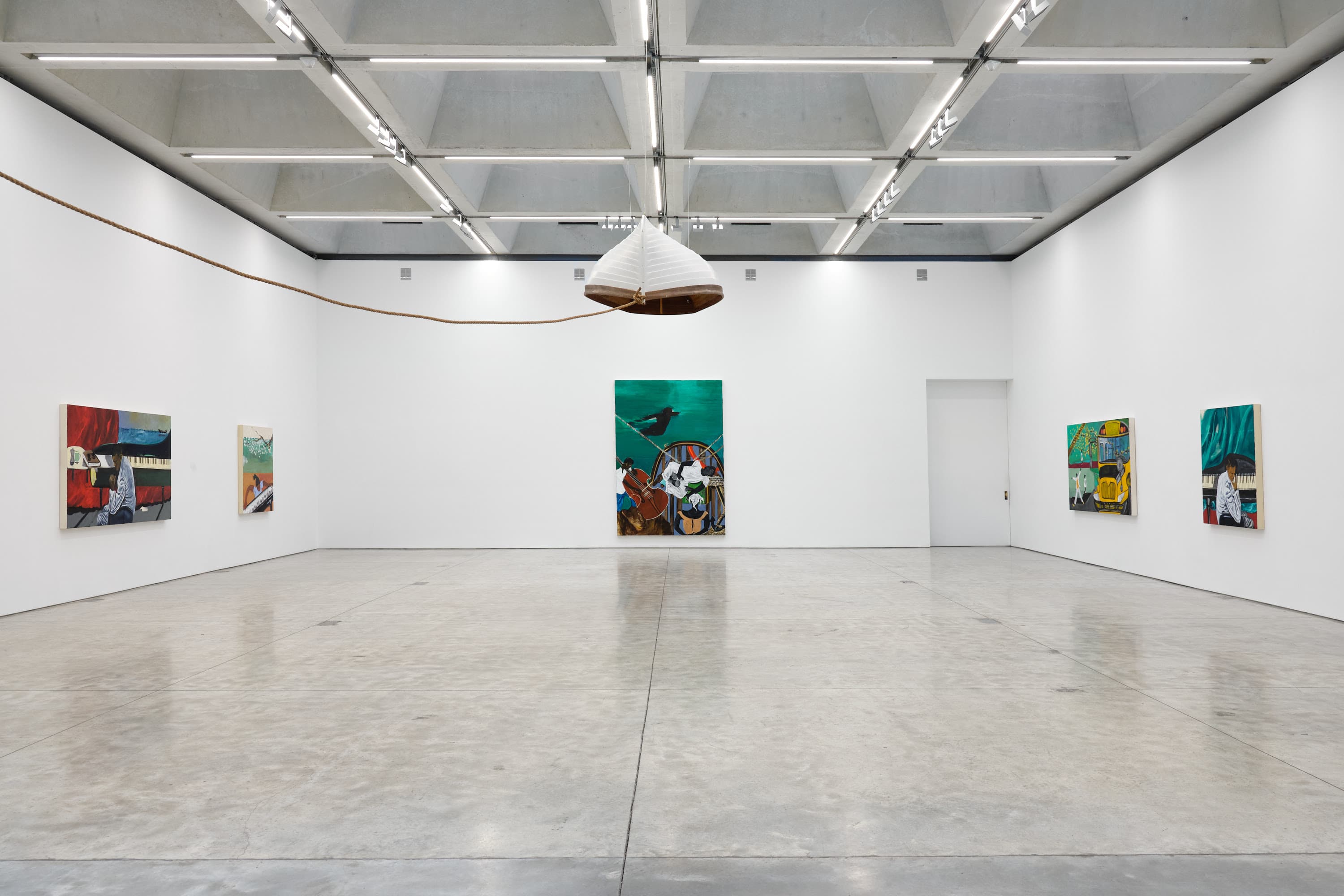 Arjan Martins — 40° 39′ 40″ N, 73° 56′ 38″ W — image 1 of 2