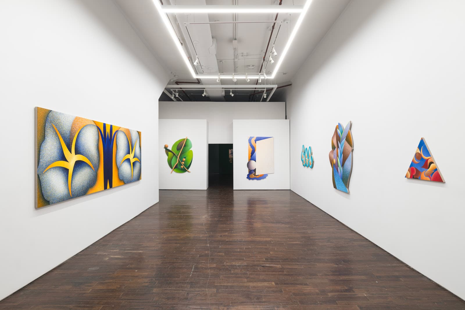 Debbi Kenote — No Place Out of the Wind — image 1 of 7