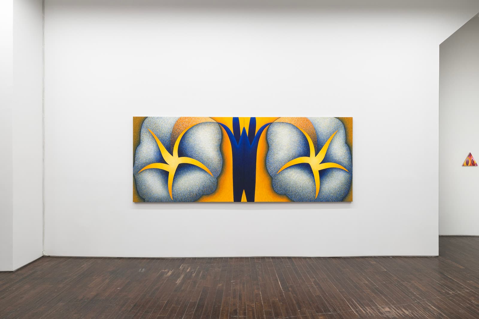 Debbi Kenote — No Place Out of the Wind — image 2 of 7