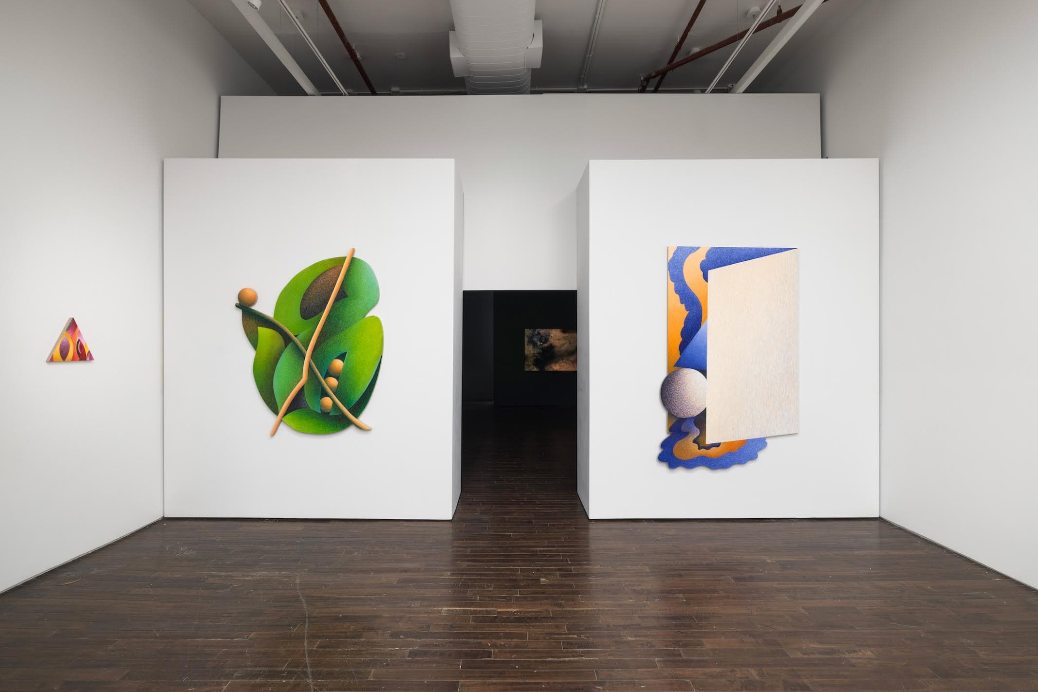 Debbi Kenote — No Place Out of the Wind — image 4 of 7