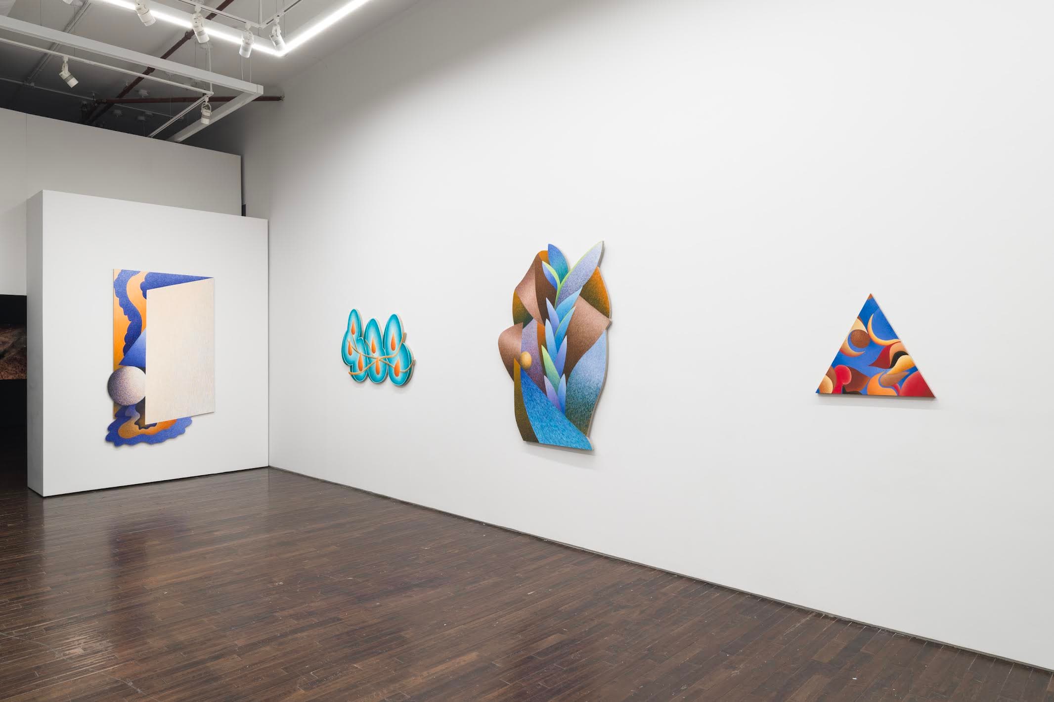 Debbi Kenote — No Place Out of the Wind — image 5 of 7