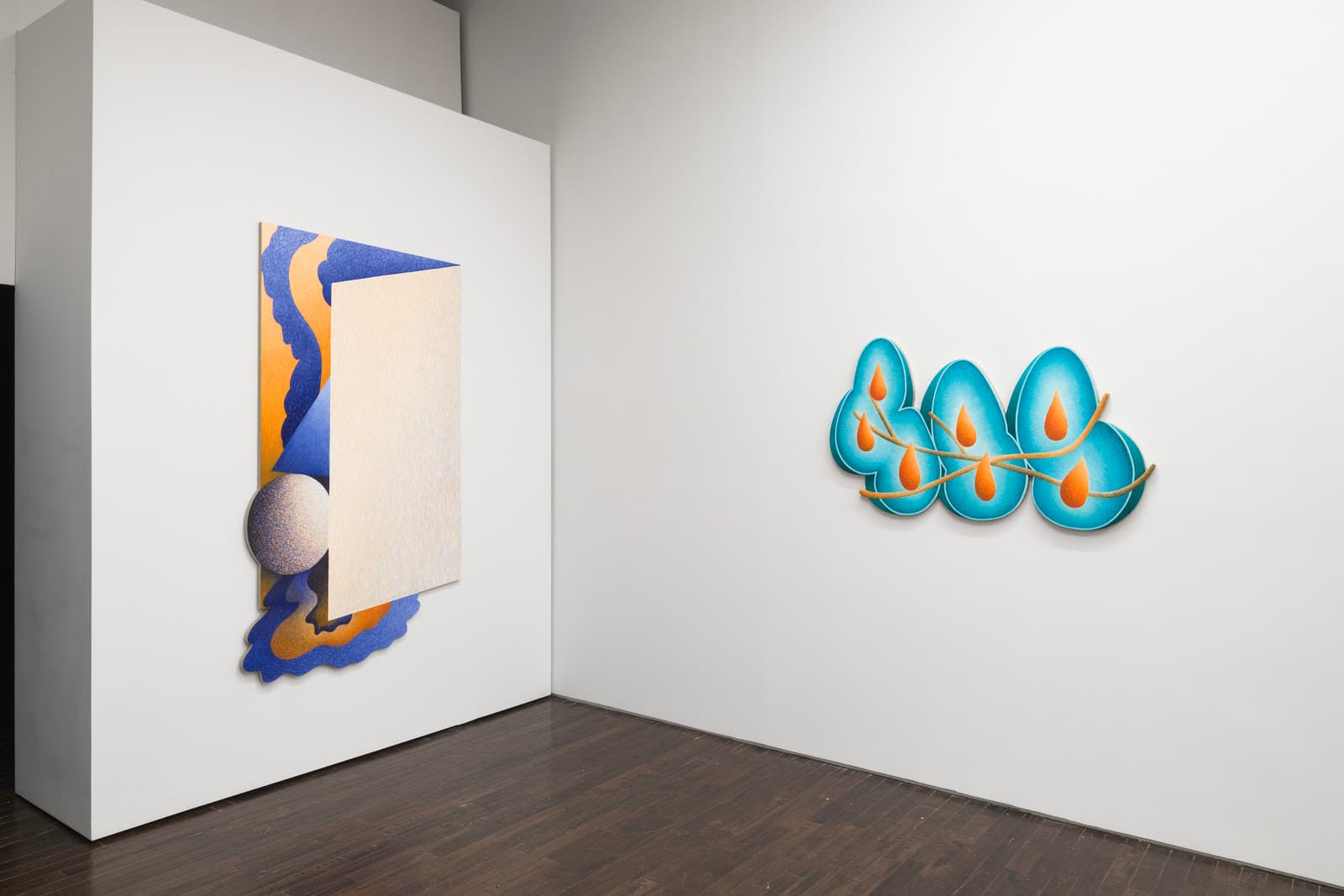 Debbi Kenote — No Place Out of the Wind — image 6 of 7