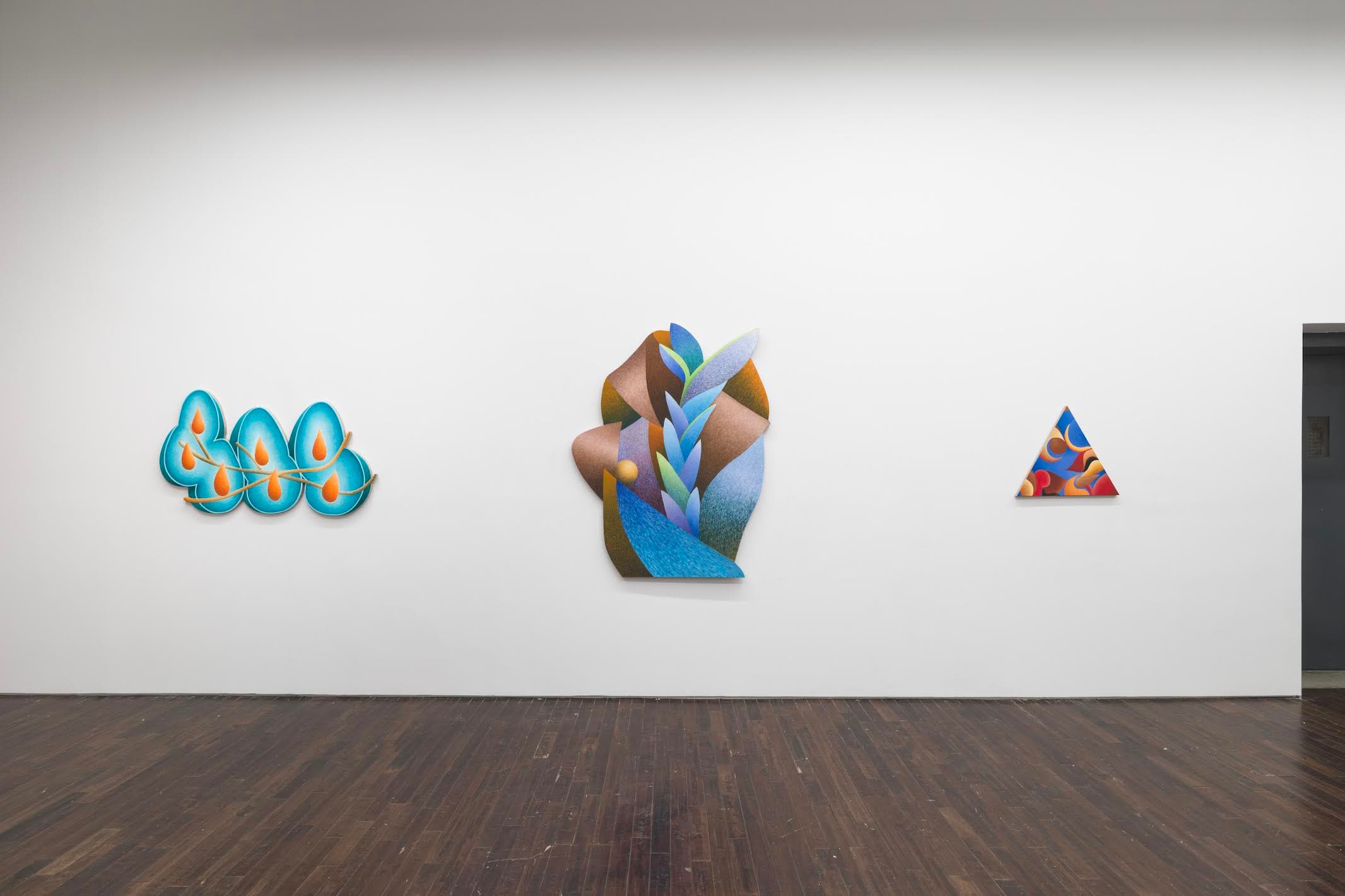 Debbi Kenote — No Place Out of the Wind — image 7 of 7