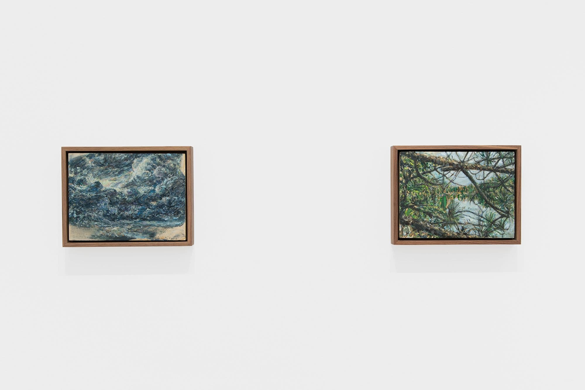Ken D. Ressger — Plein Meandering — image 1 of 2