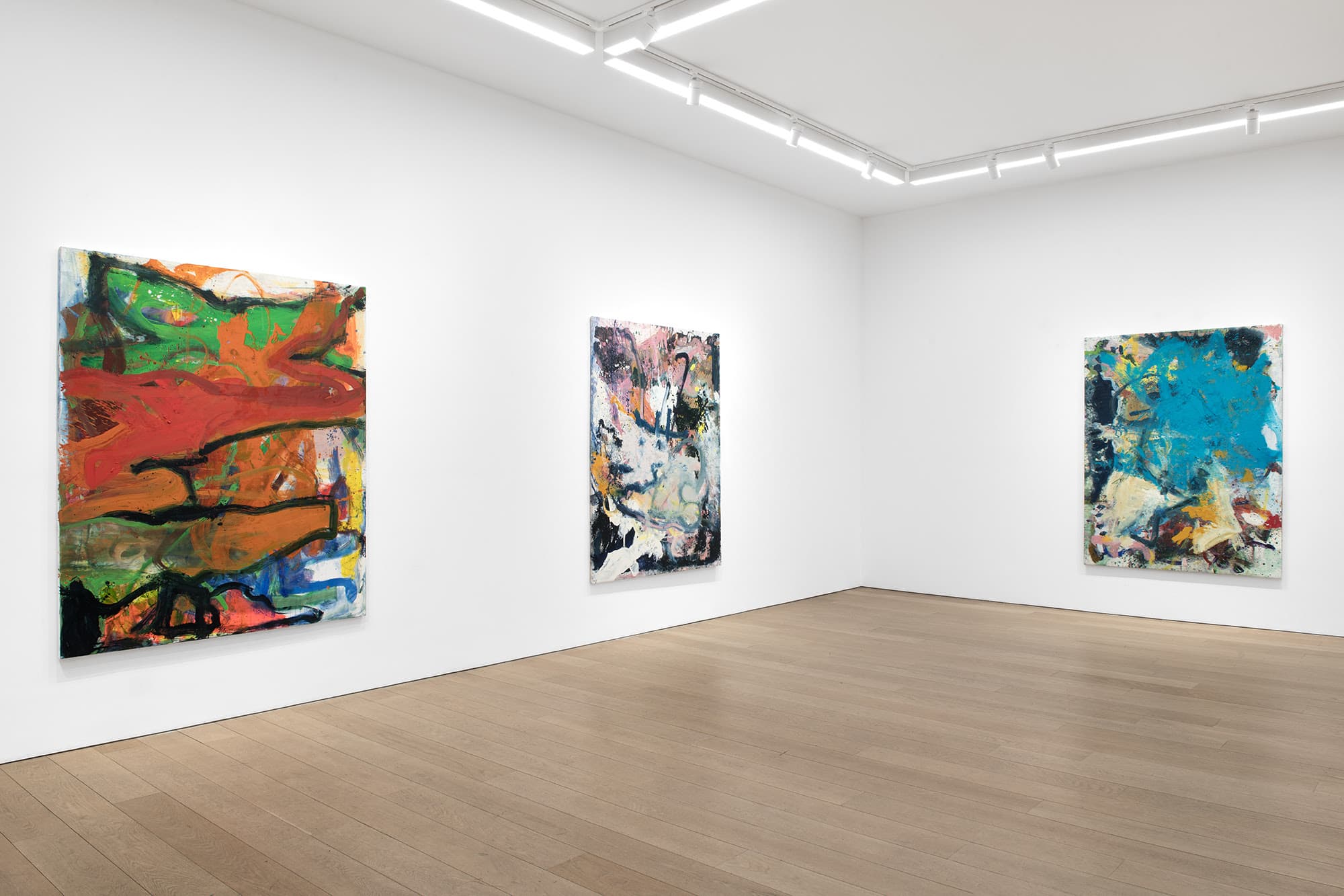 Anke Weyer — Beautiful Rejects — image 1 of 2
