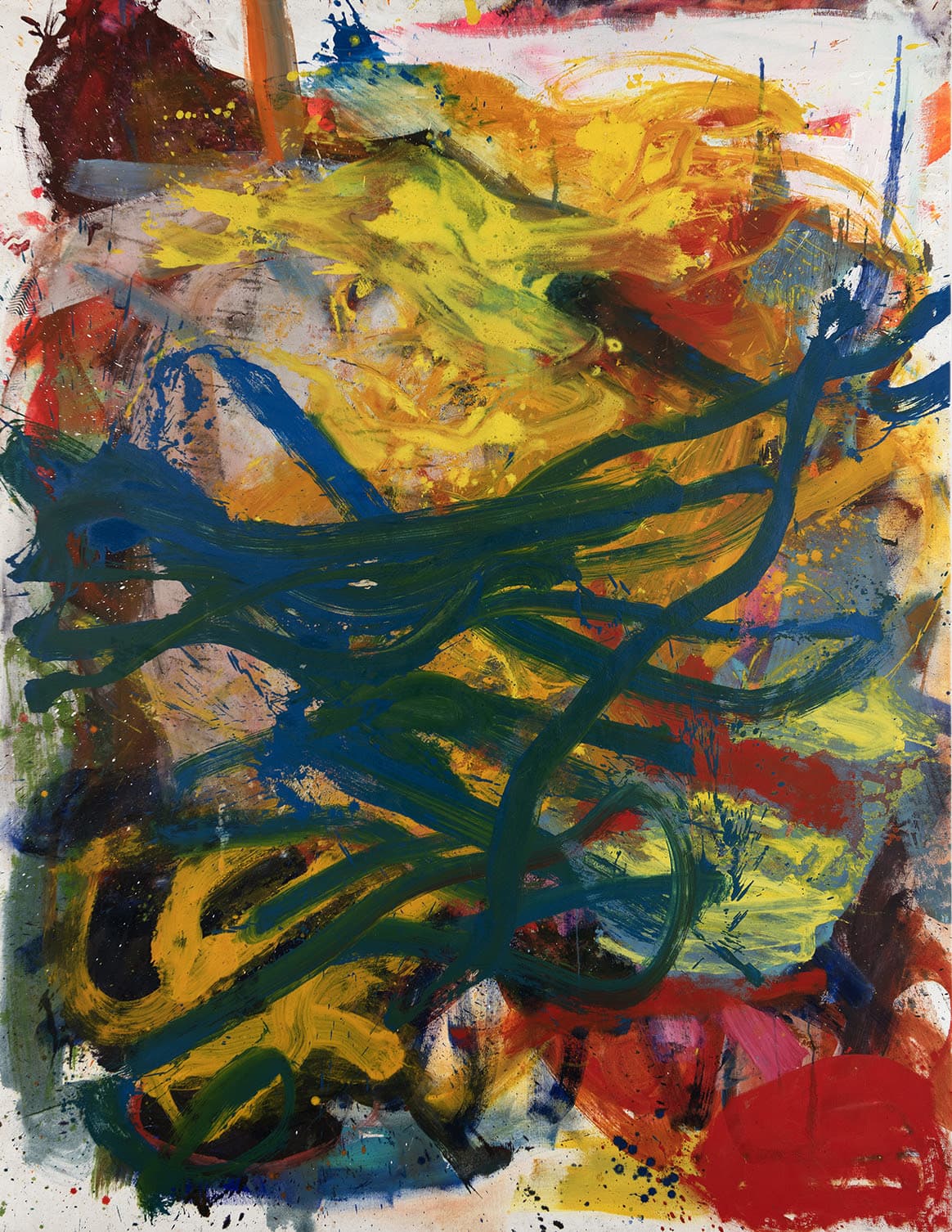 Anke Weyer — Beautiful Rejects — image 2 of 2