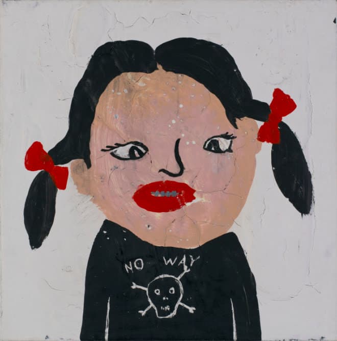 Group Exhibition — Gurriers