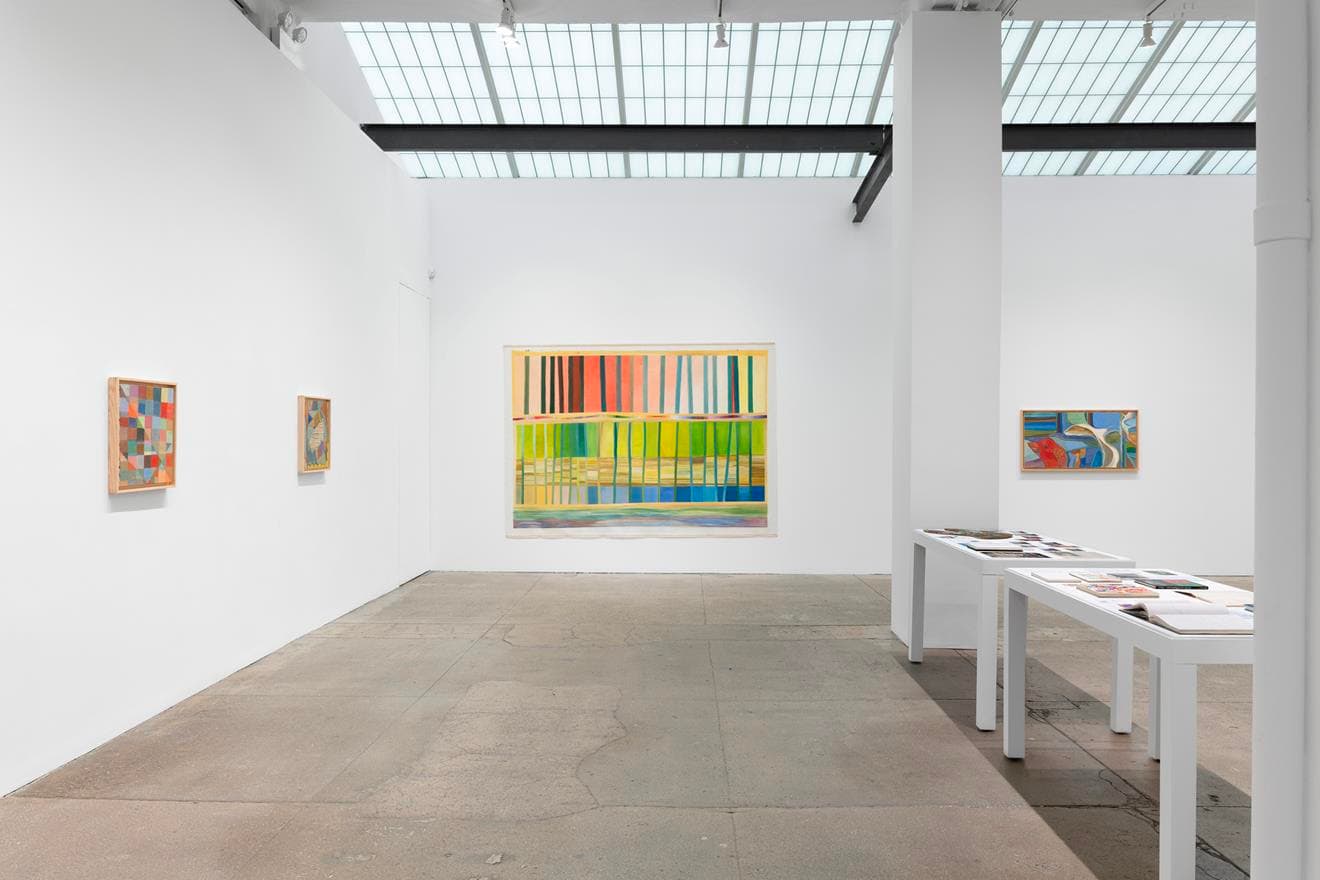 Ficre Ghebreyesus — Color is Supreme — image 2 of 3