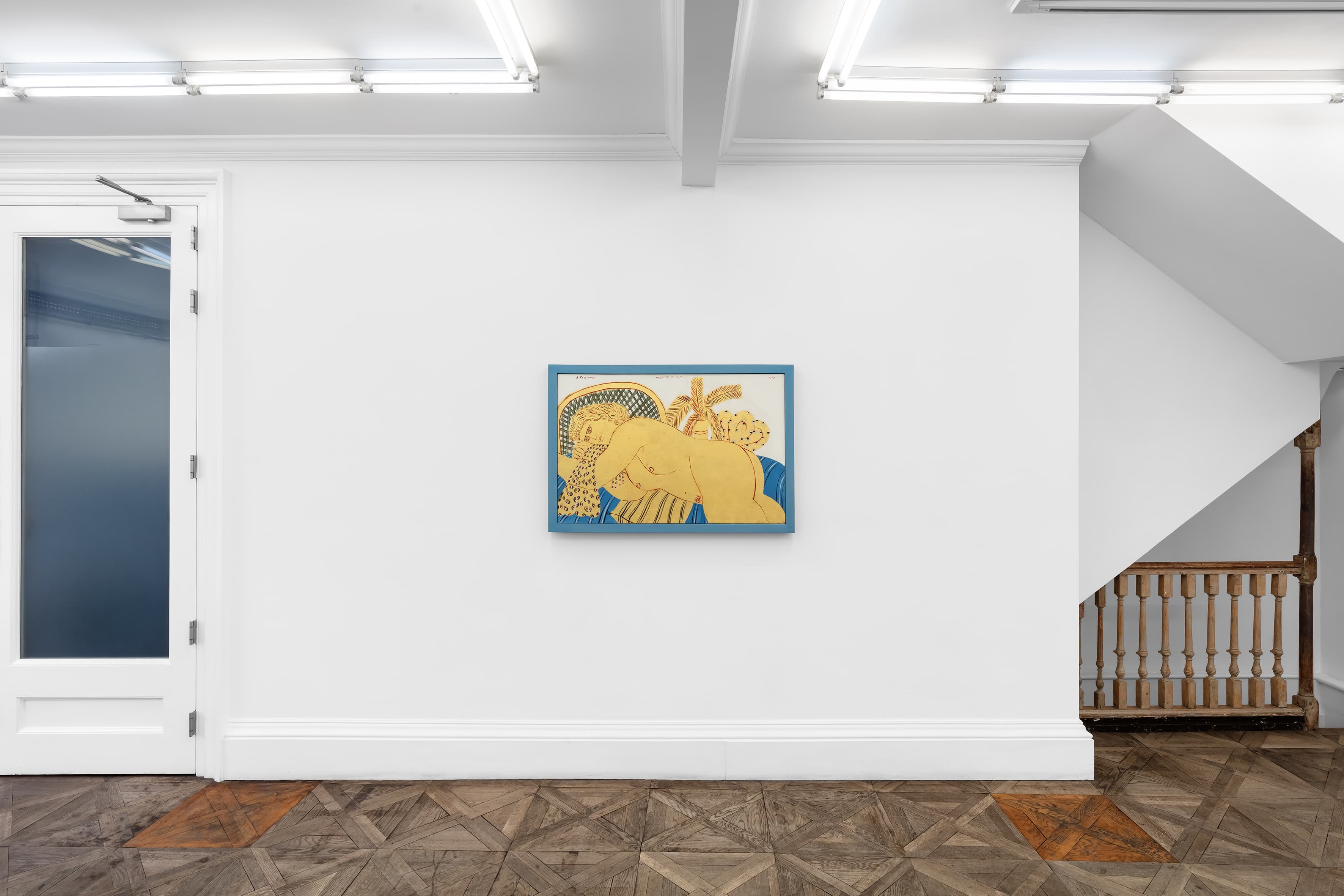 Alekos Fassianos — The Dreamers — image 2 of 5