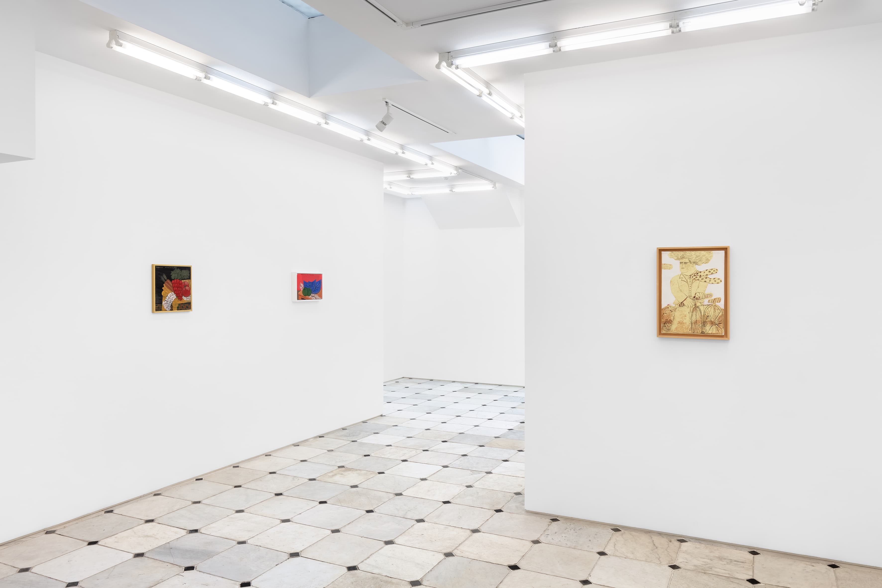 Alekos Fassianos — The Dreamers — image 3 of 5
