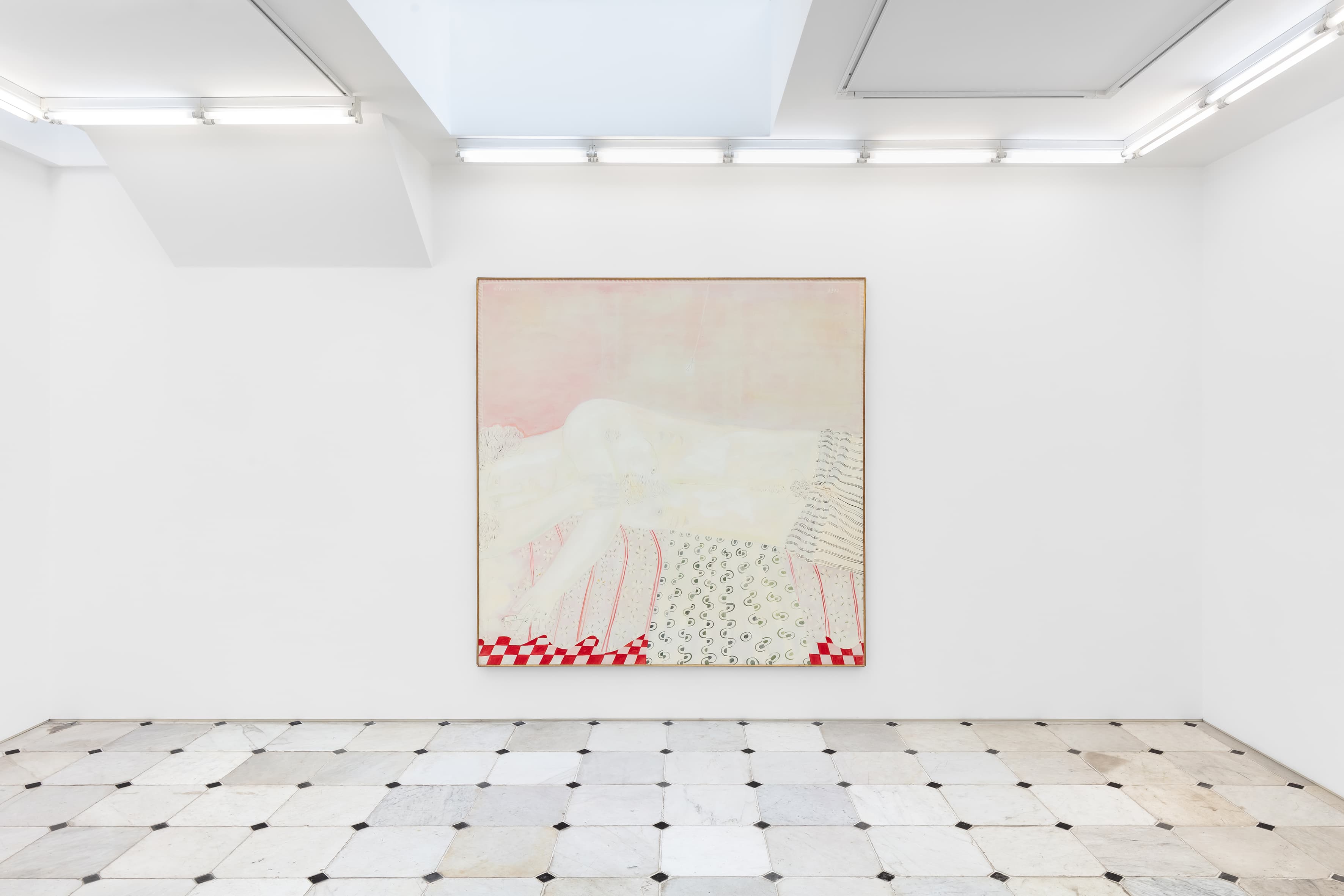 Alekos Fassianos — The Dreamers — image 5 of 5