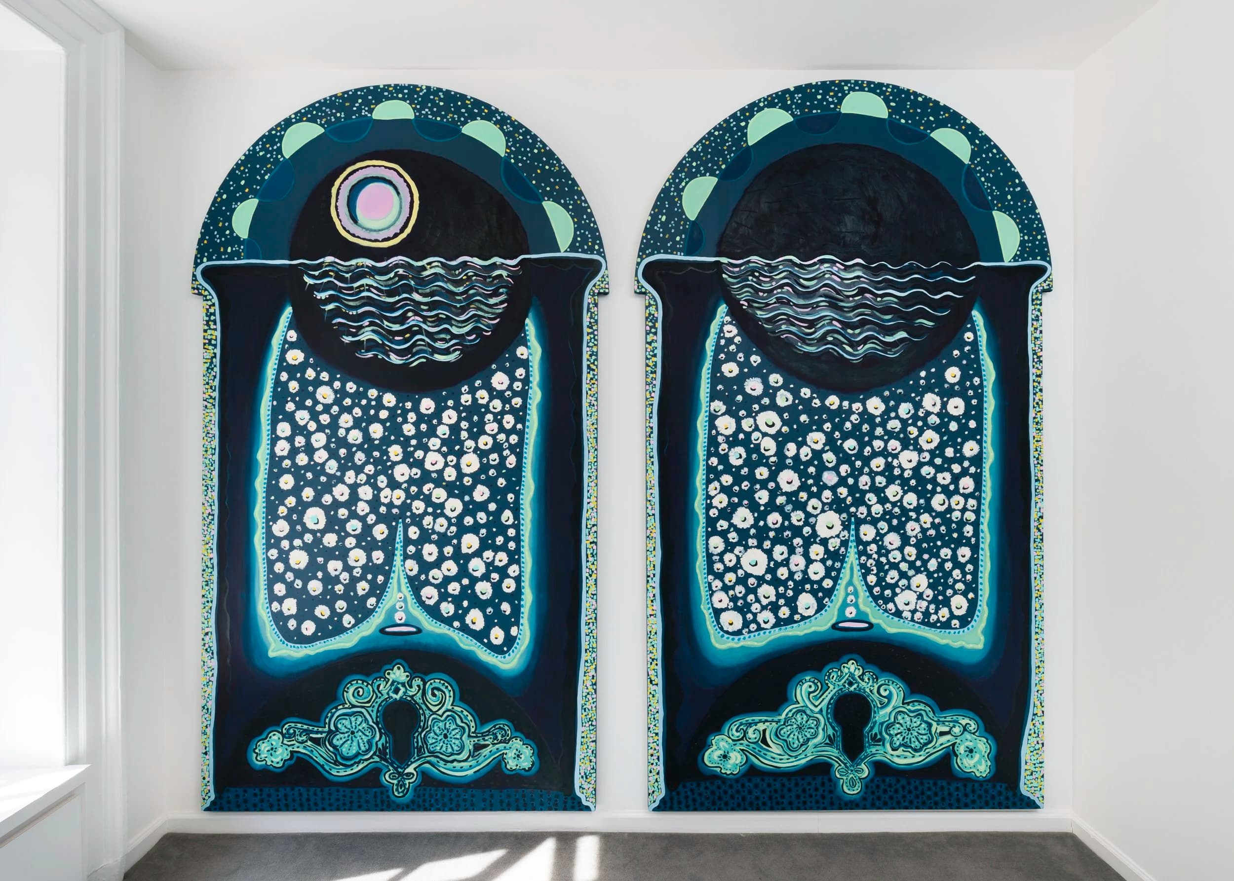 Kati Gegenheimer — True Blue — image 2 of 4