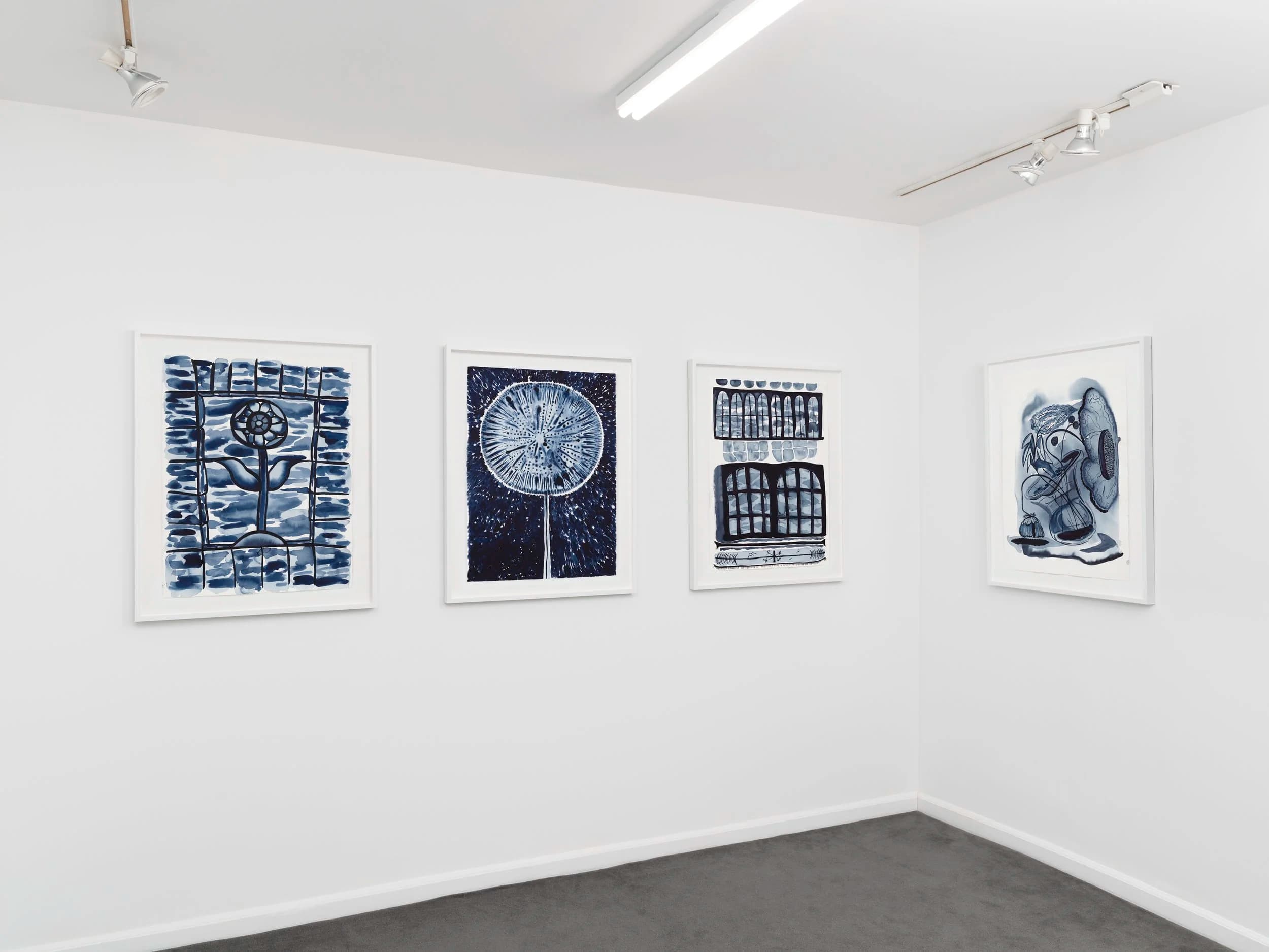 Kati Gegenheimer — True Blue — image 3 of 4