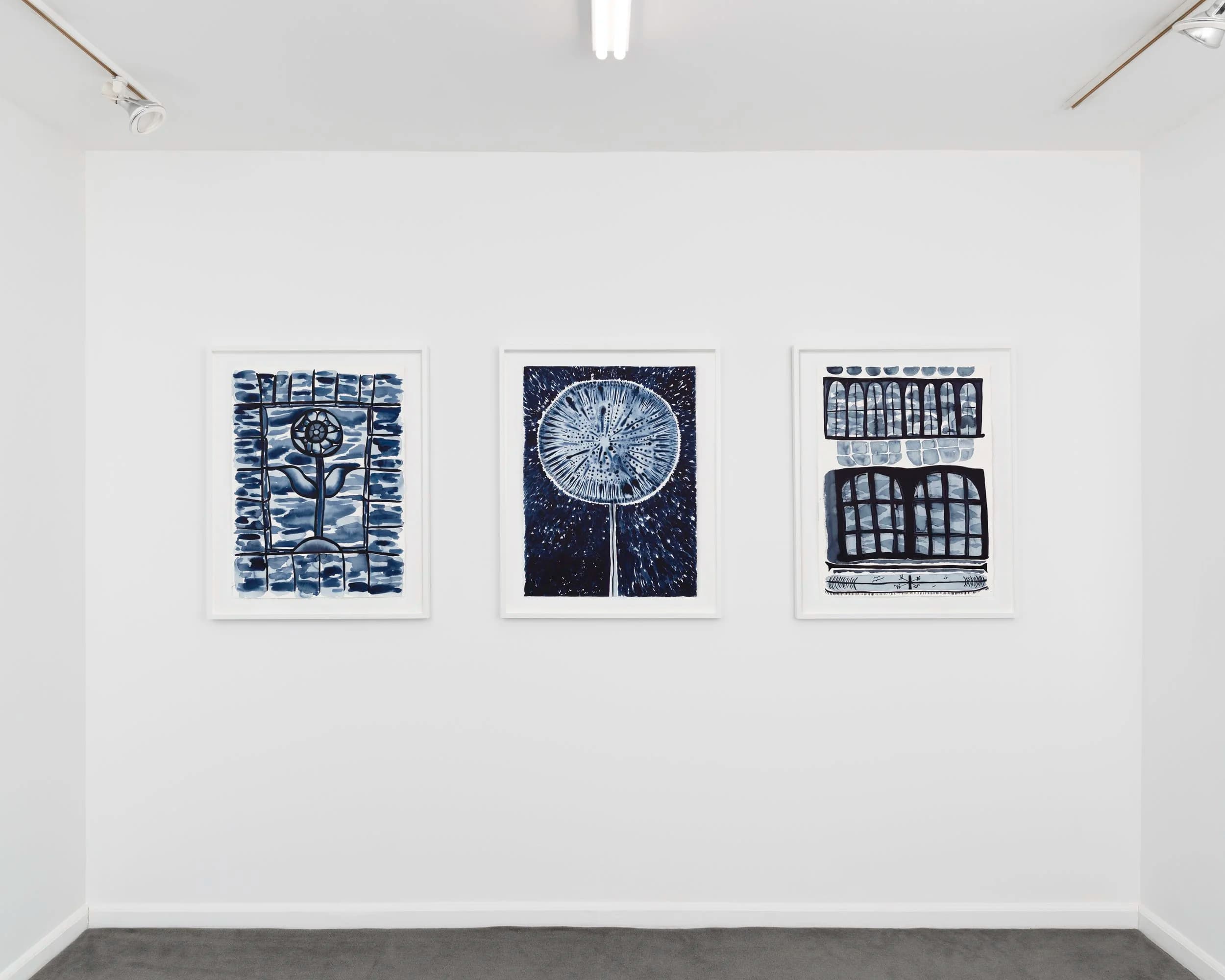 Kati Gegenheimer — True Blue — image 4 of 4