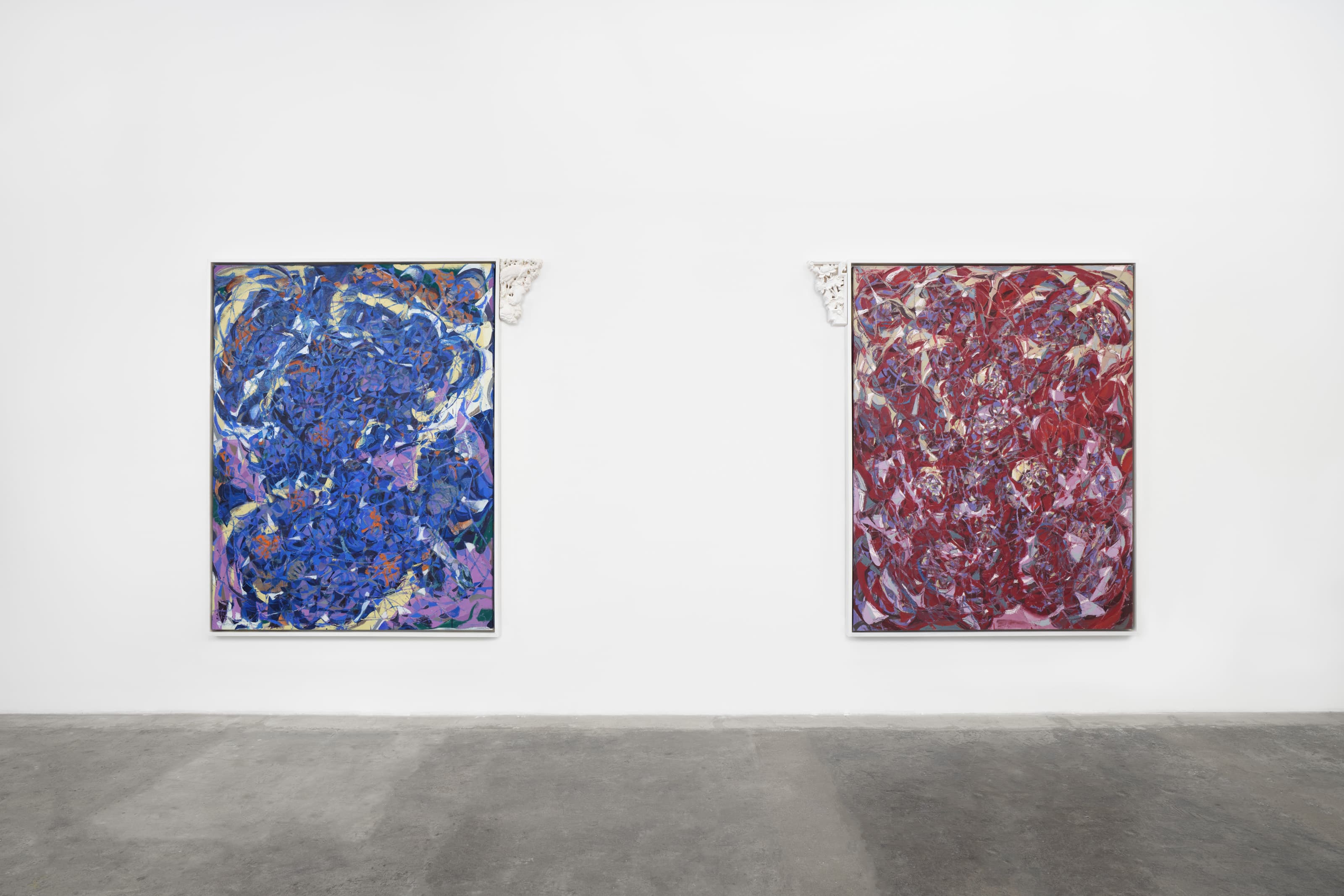 Wen Liu & Yesiyu Zhao — The Space Between Skins — image 3 of 8