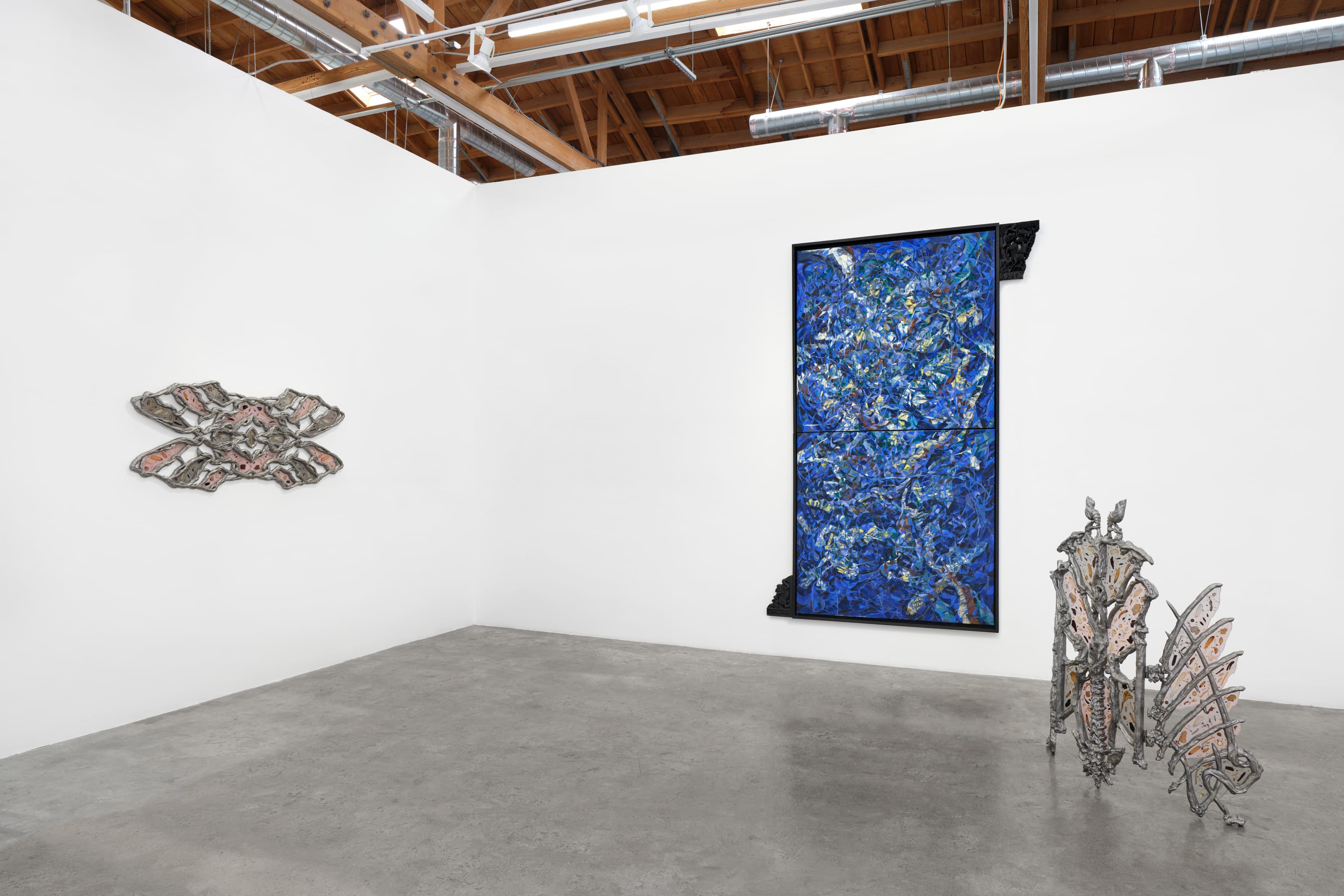 Wen Liu & Yesiyu Zhao — The Space Between Skins — image 5 of 8