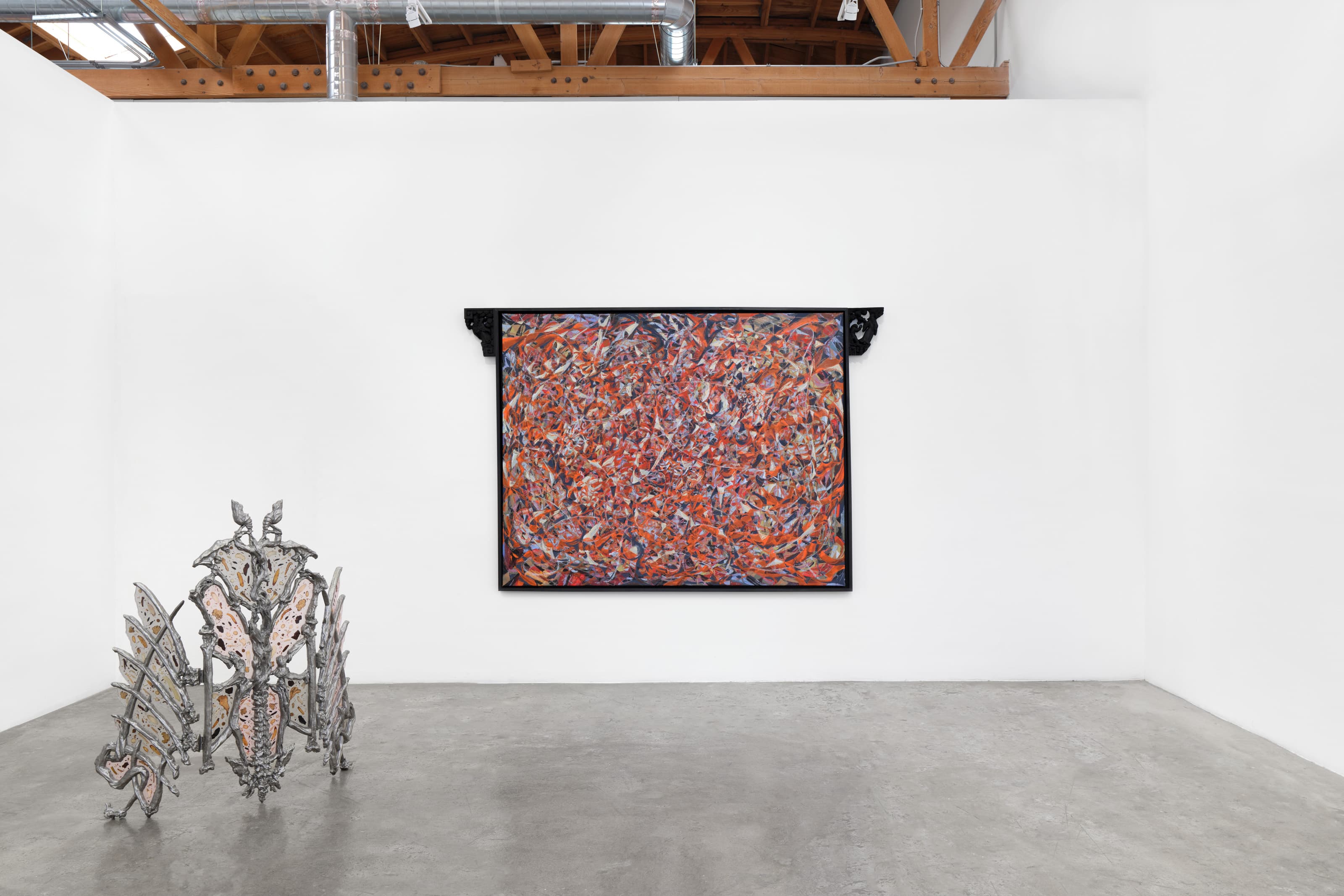 Wen Liu & Yesiyu Zhao — The Space Between Skins — image 8 of 8