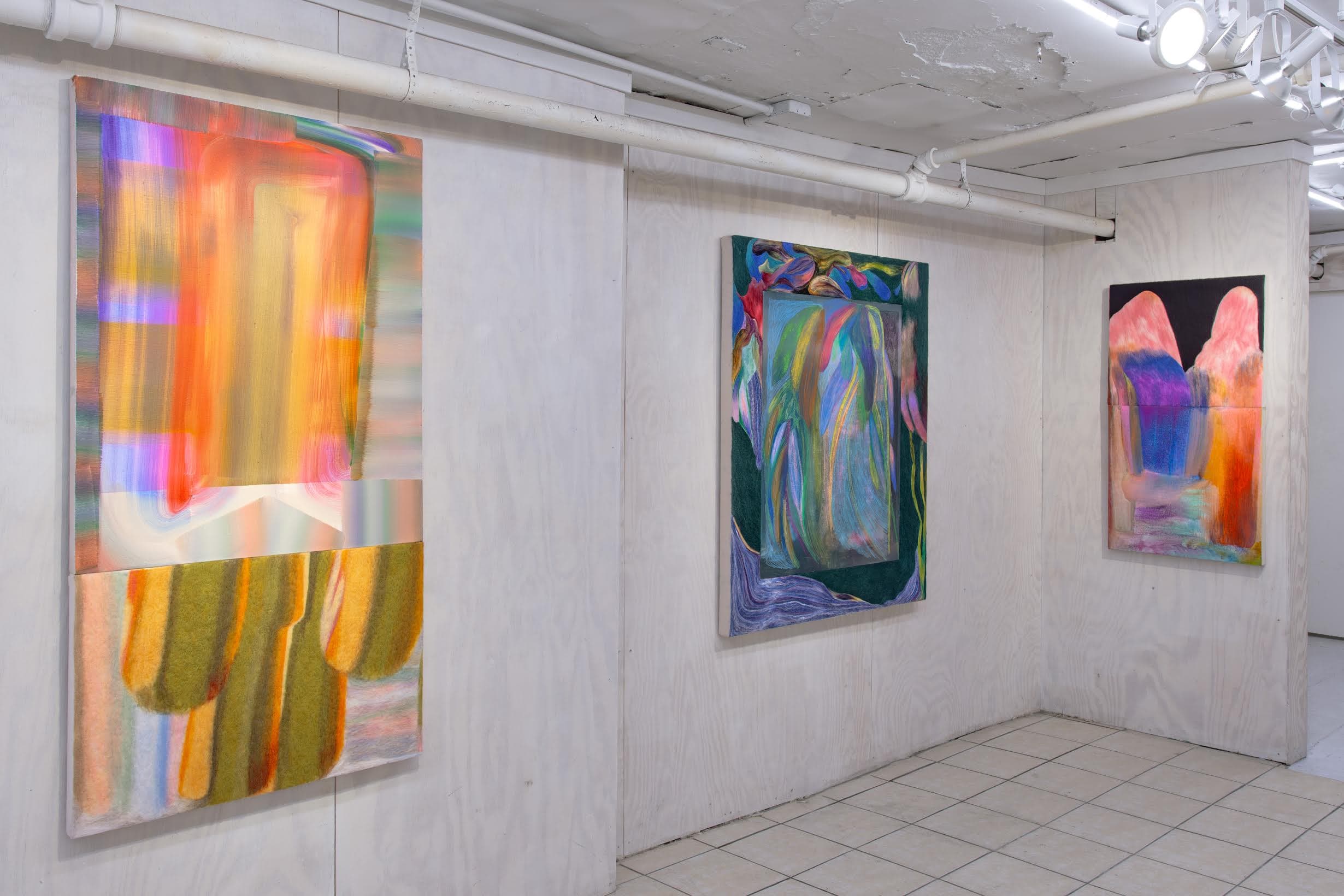 Christina Attié Ballantyne & Rachel Collier — Appears to Be Dreaming — image 2 of 4