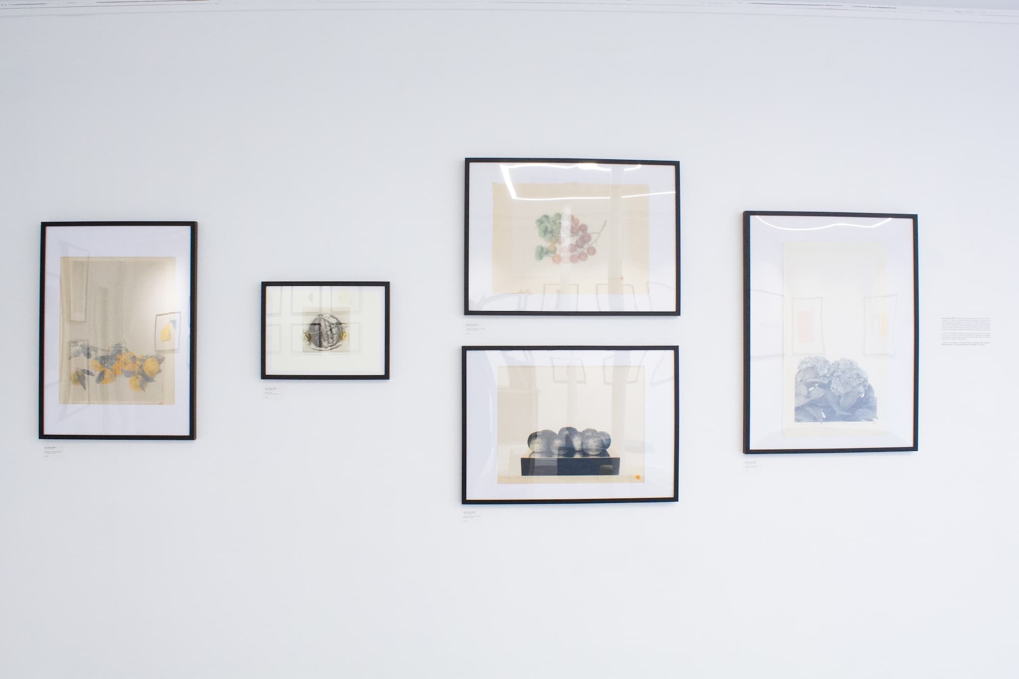Group Exhibition — Modern Japanese Printmakers: Post-War to Now — image 3 of 11