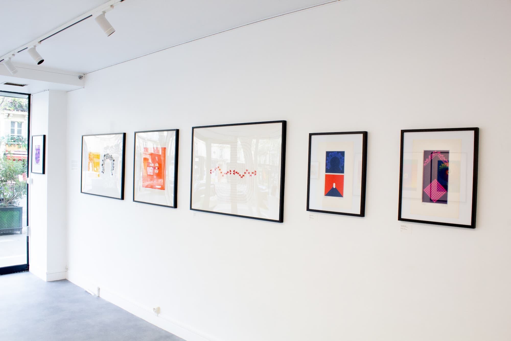 Group Exhibition — Modern Japanese Printmakers: Post-War to Now — image 5 of 11