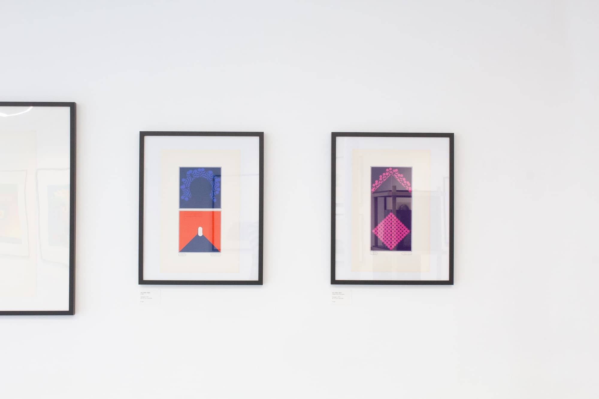 Group Exhibition — Modern Japanese Printmakers: Post-War to Now — image 7 of 11