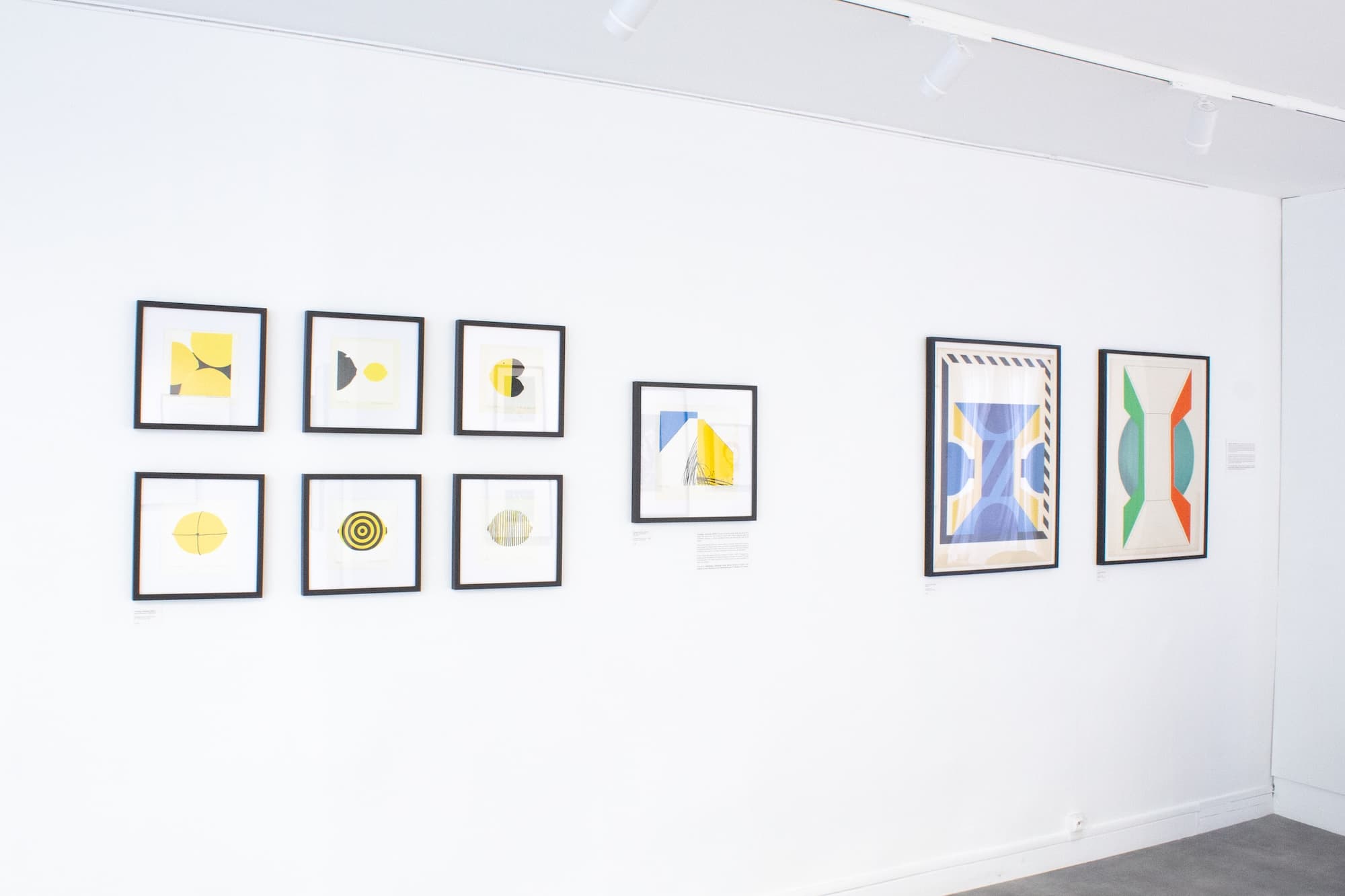 Group Exhibition — Modern Japanese Printmakers: Post-War to Now — image 9 of 11
