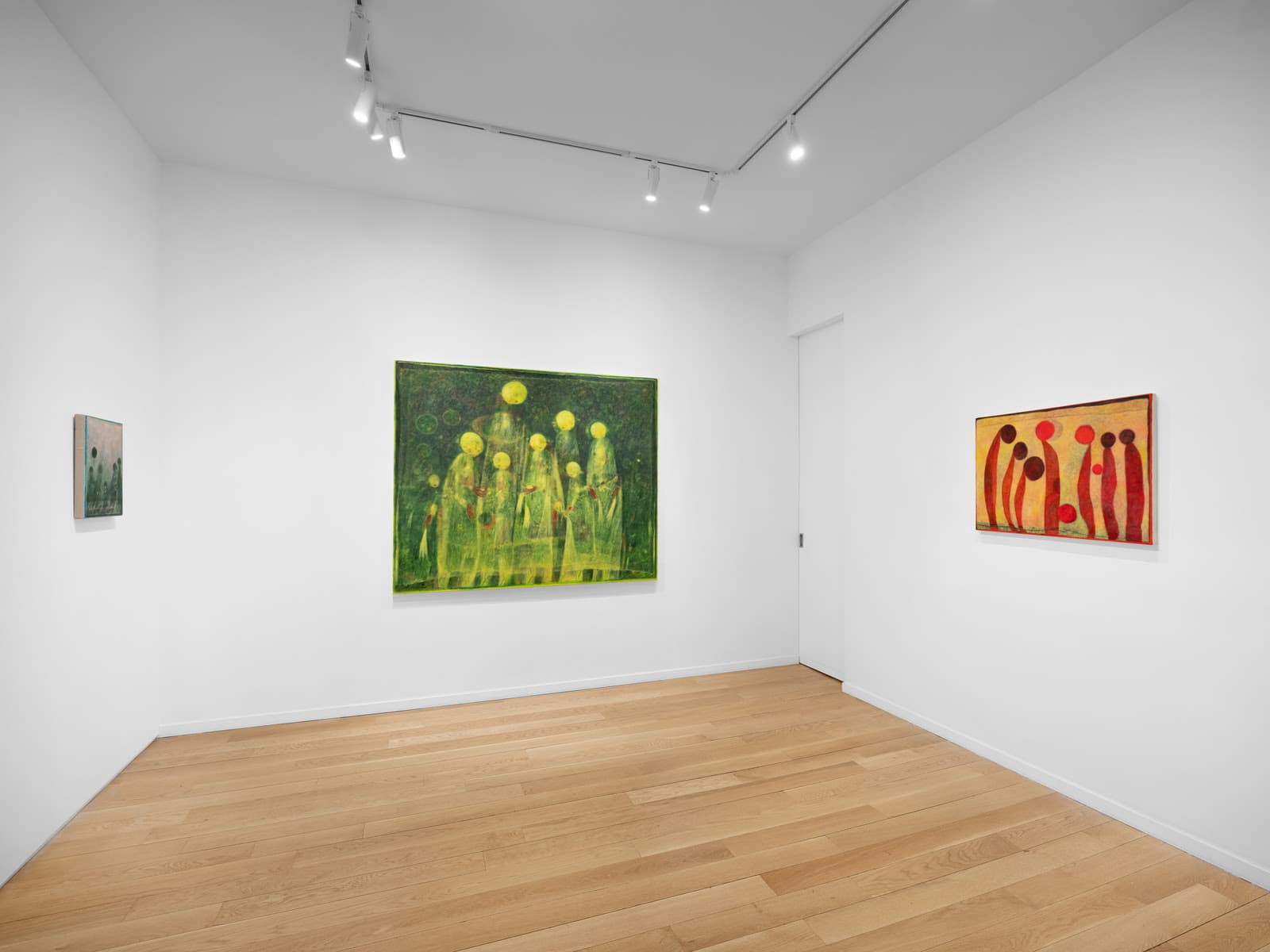 Tahnee Lonsdale — Walk With Us Into the Forest — image 1 of 3