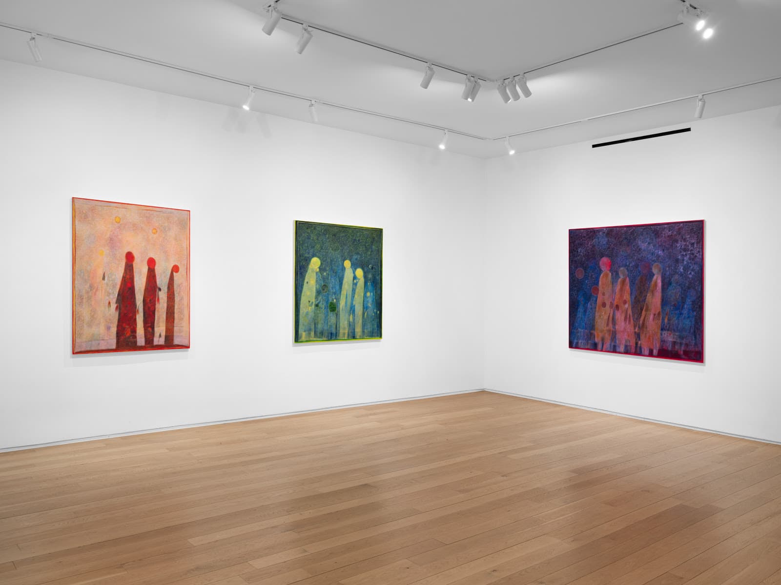 Tahnee Lonsdale — Walk With Us Into the Forest — image 2 of 3