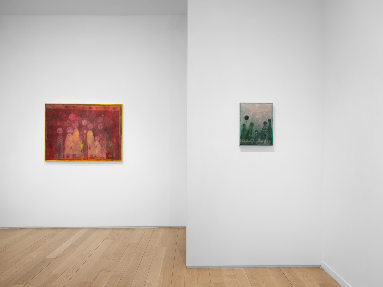 Tahnee Lonsdale — Walk With Us Into the Forest — image 3 of 3