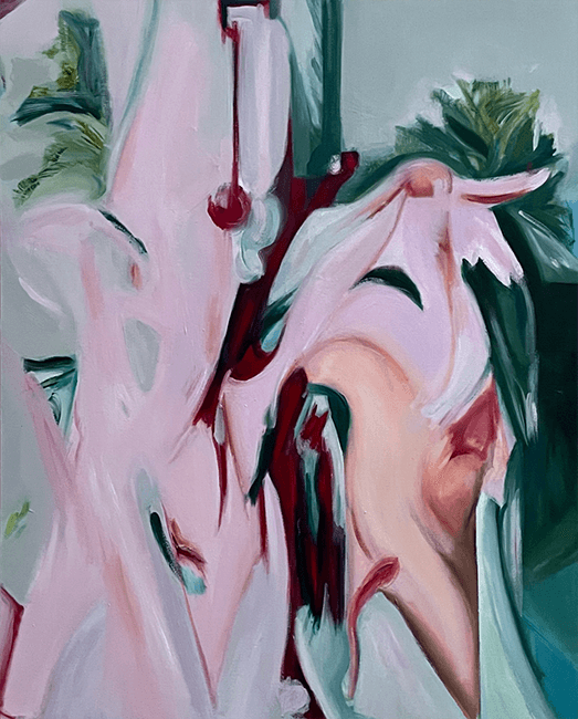 Romana Londi — Vein! Vain! Vane!