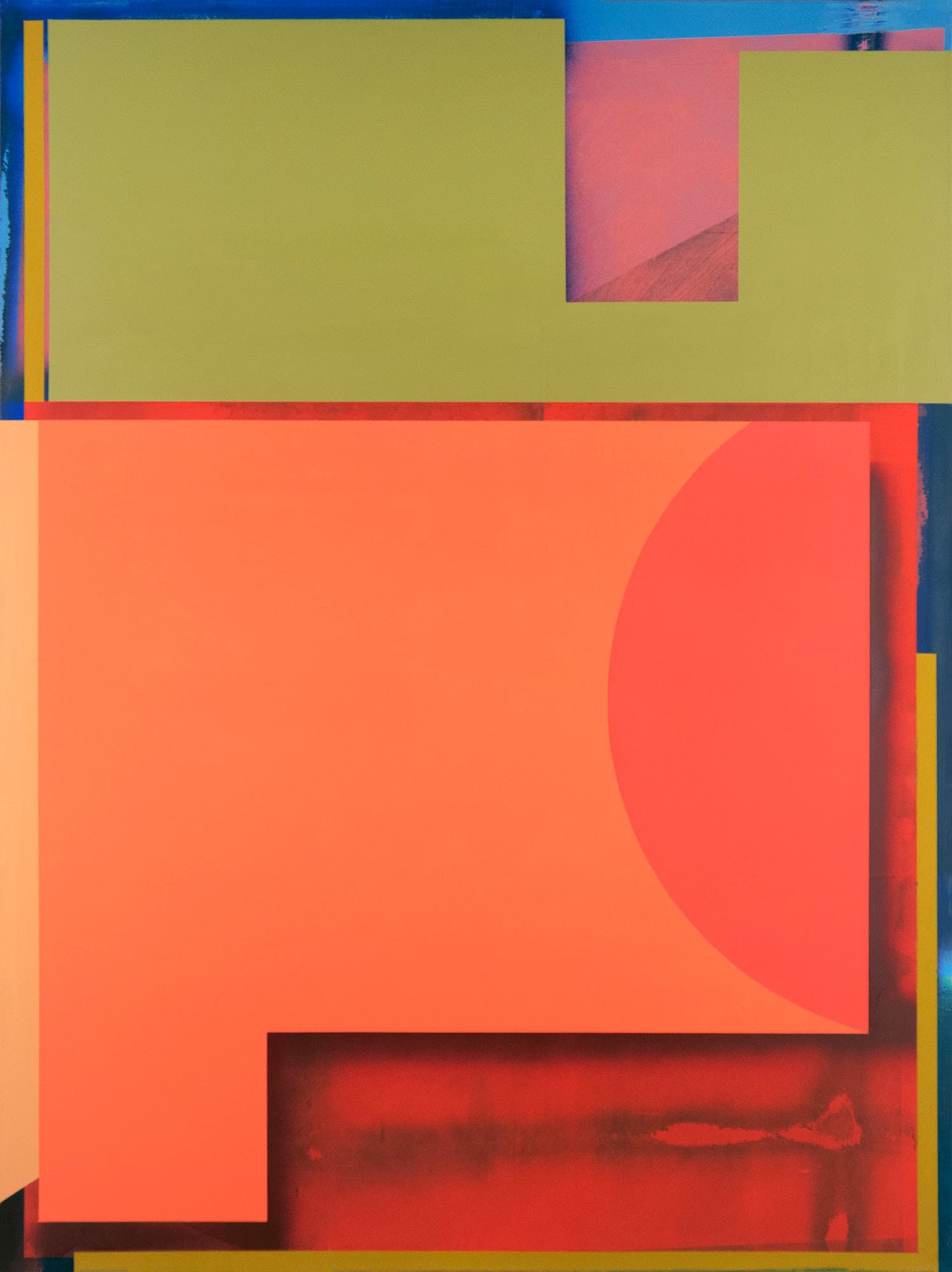 Anthony Falcetta — Understories