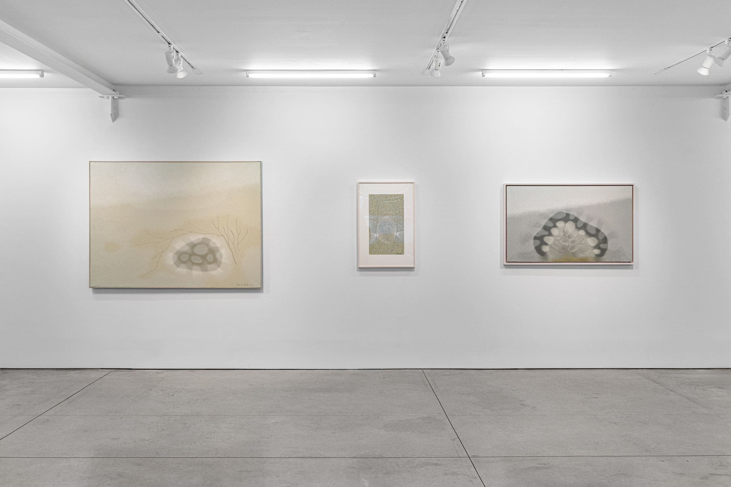 Group Exhibition — Waves of Knowing — image 1 of 7